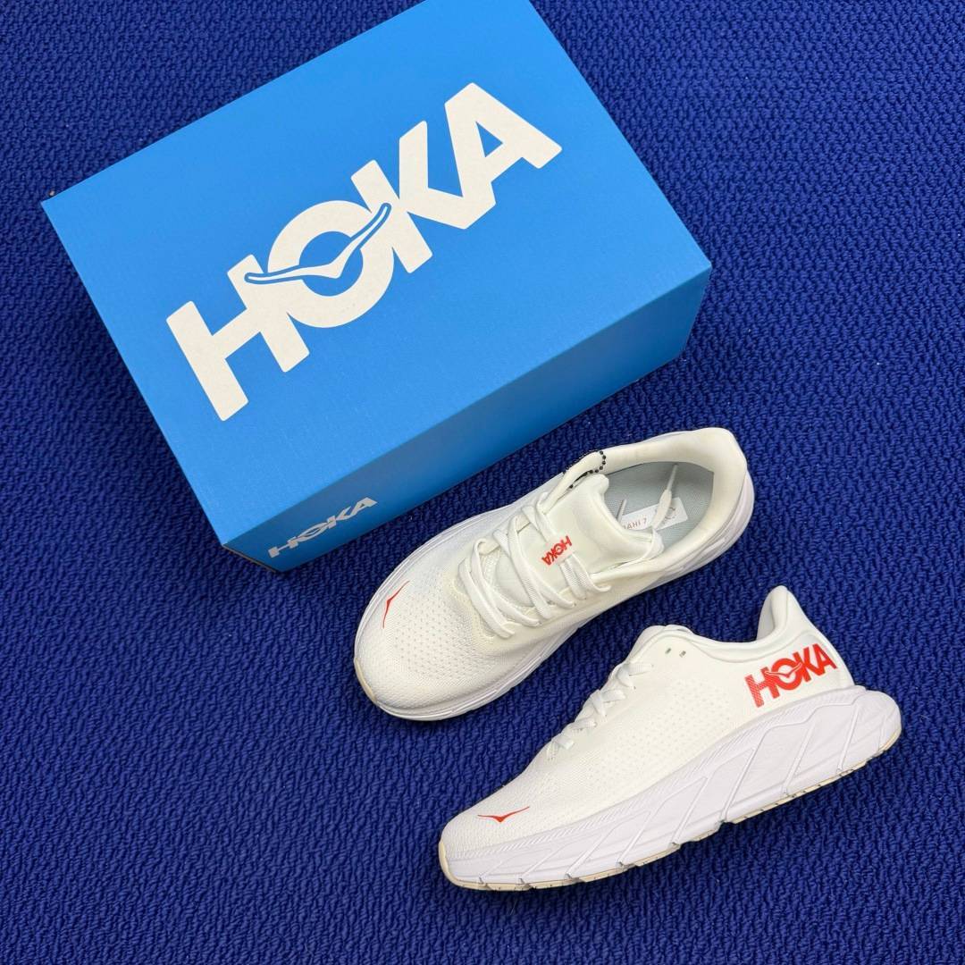 HOKA EN Arahi 7 2: 1147851/BSG