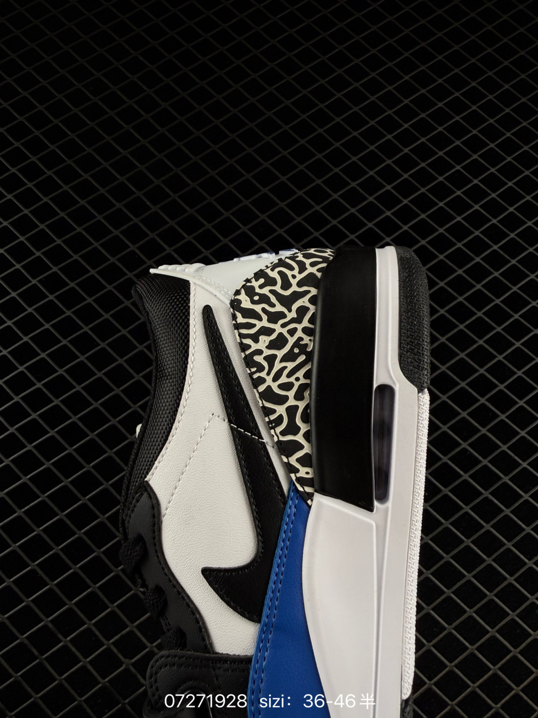 Nike AJ312 Air Jordan Legacy 312 NRG“Pure white”:CD7069 141 “ ” Jordan — 1:1 Replica For Sale