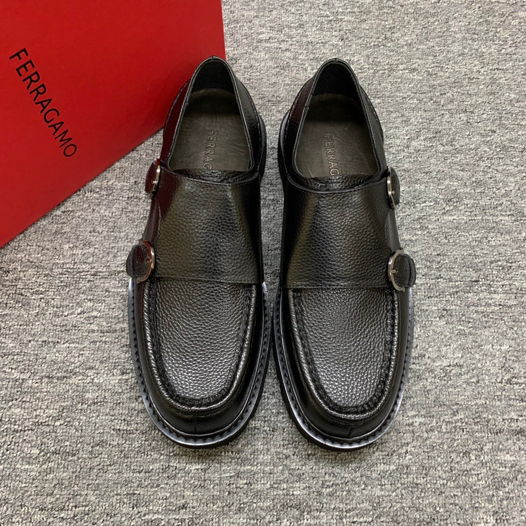 Ferragamo shoe ?? ，1:1 ， ， ， ， ， ， 39-44，(38,45 ),