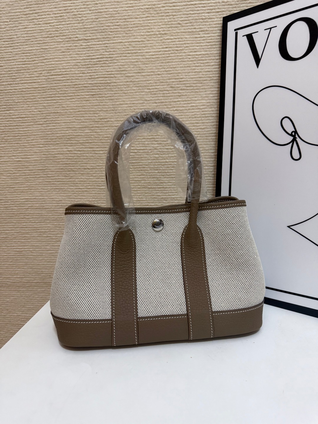 Hermes bag Garden party mini 23cm Ntogo