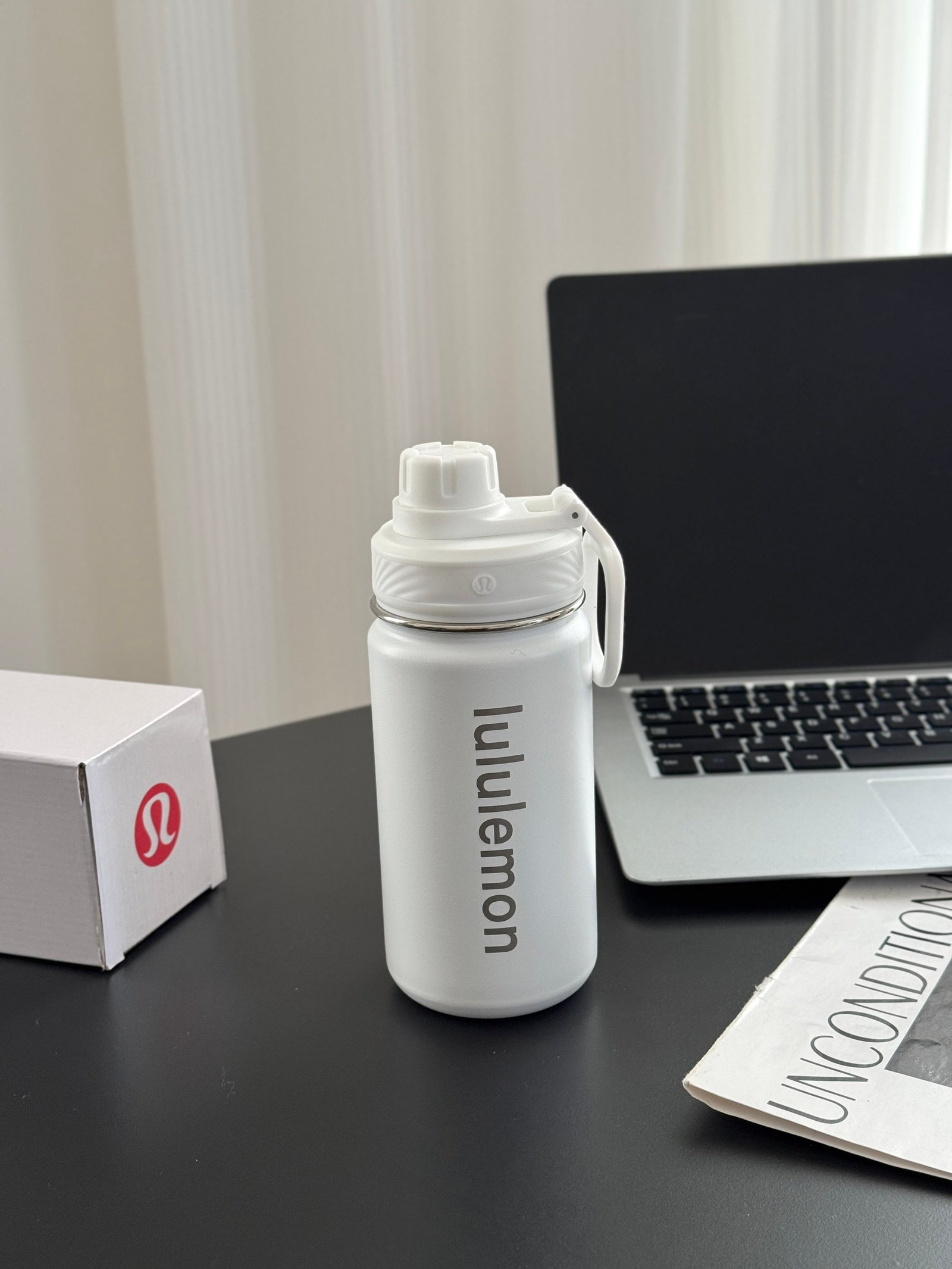 Lulu accessories Lululemon Back to Life