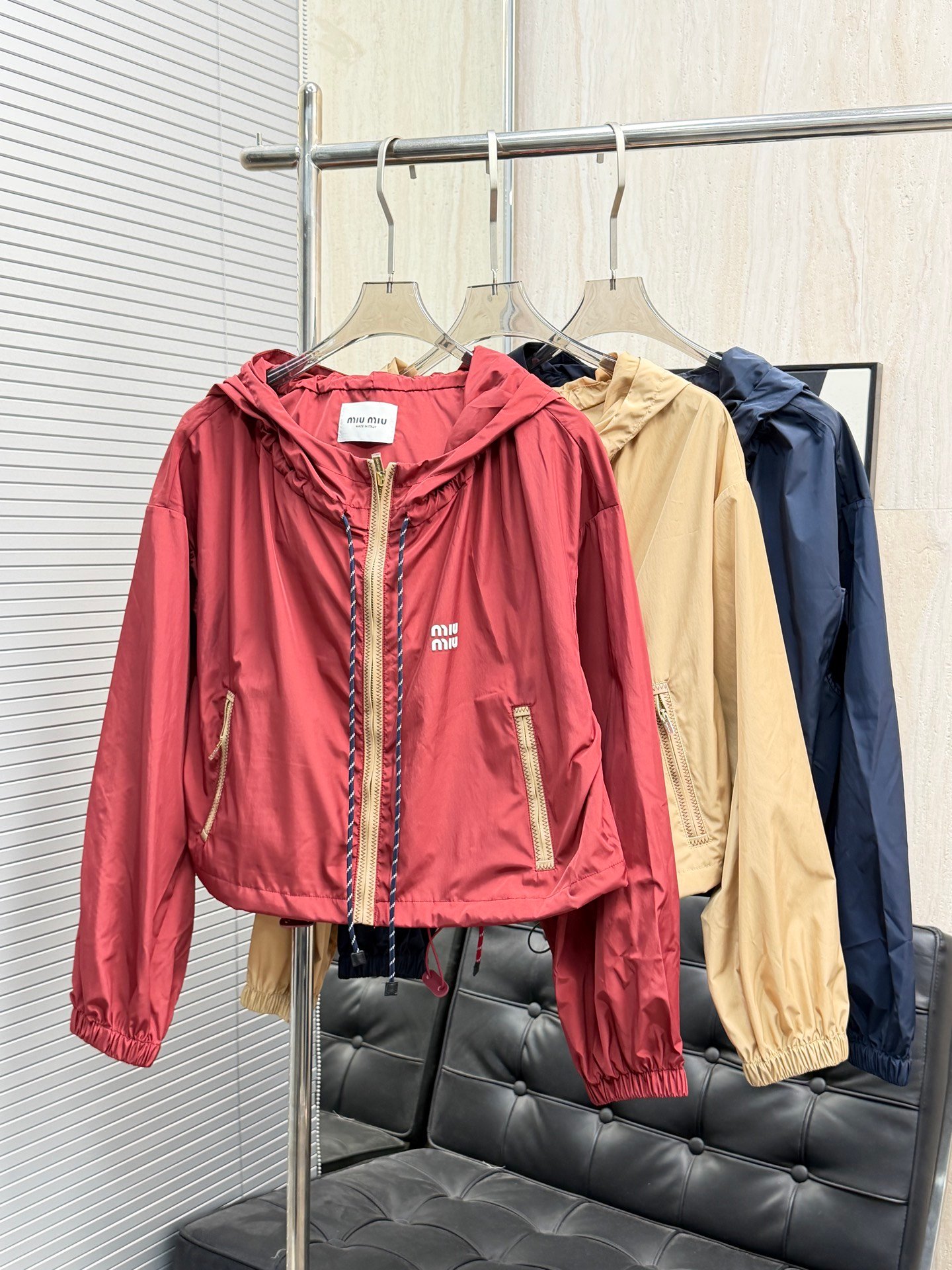 MIUMIU men MIUMI*26New ＋ ~ ！ ！ ！ ok