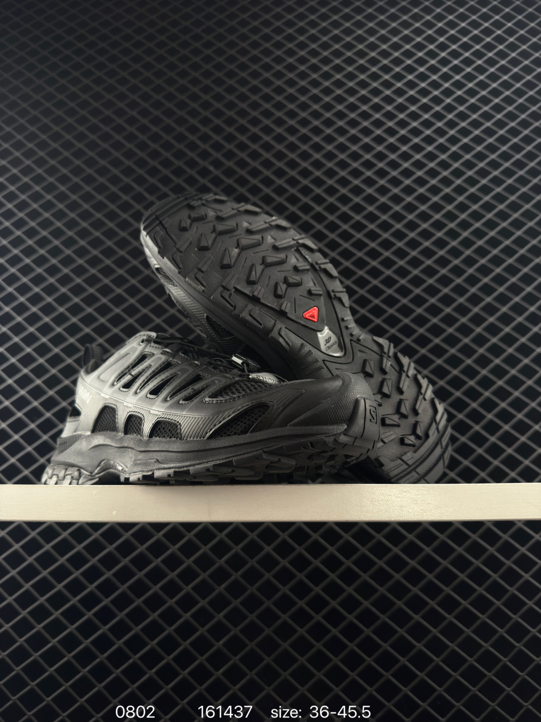 Other Salomon 3 D Chassis Cont Premium Replica High-end Men s And Women s Fashion Sports Running And Basketball Shoes Up To 95 Off Retail During The Current Promotion Casual Lifestyle Sneakers BS-86022