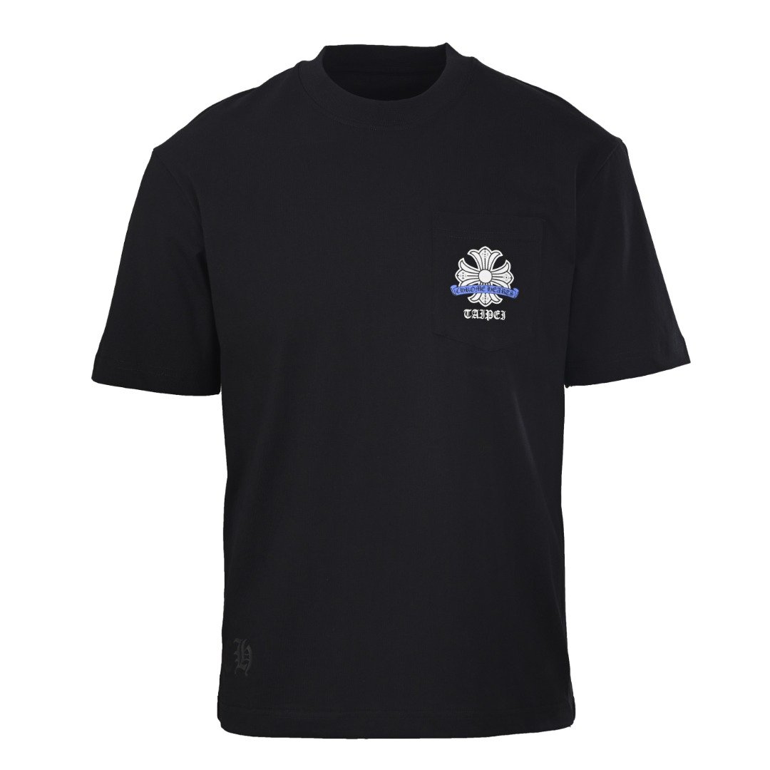 Chrome hearts men CHROME HEARTS CH T