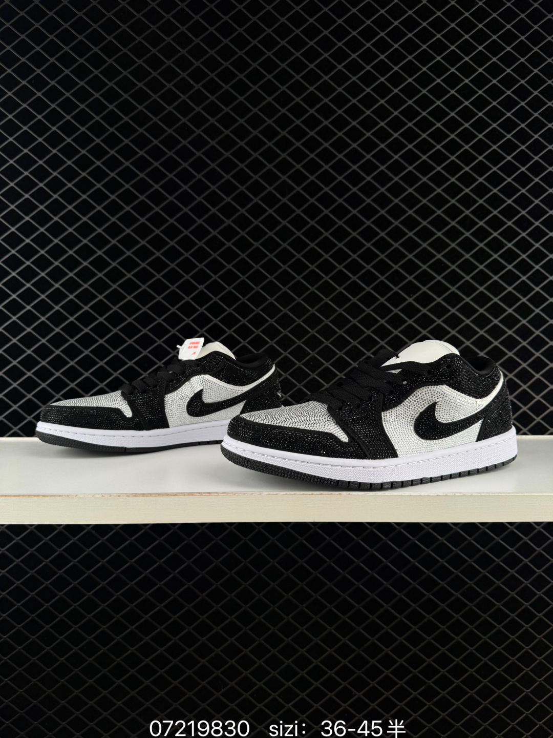 Air Jordan 1 Low AIR JORDAN 1 aj1 1985