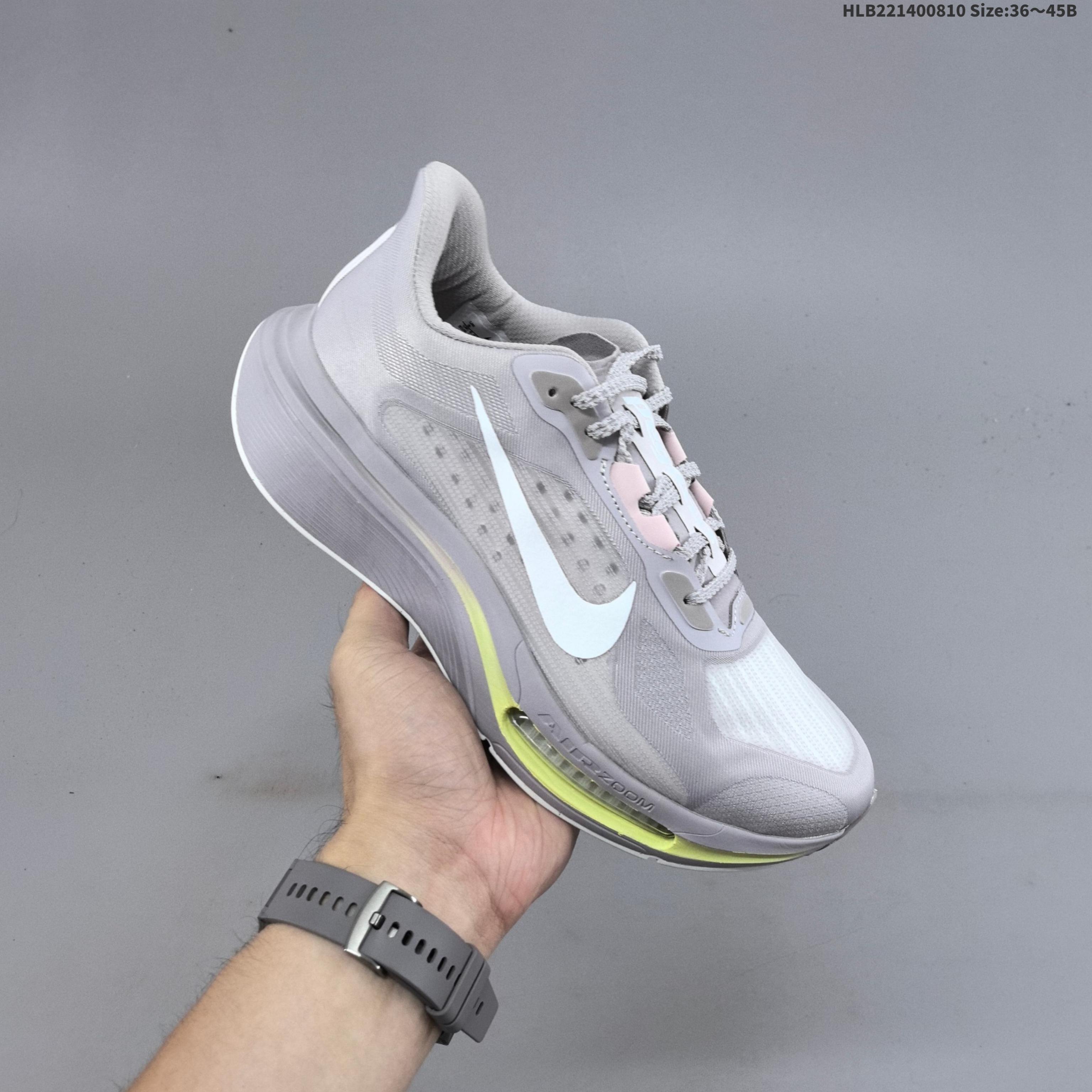 NIKE PEGASUS PREMIUM AIRSCAPE Pegasus Premium Zoom X Air Zoom Reac — AAA Quality Replica