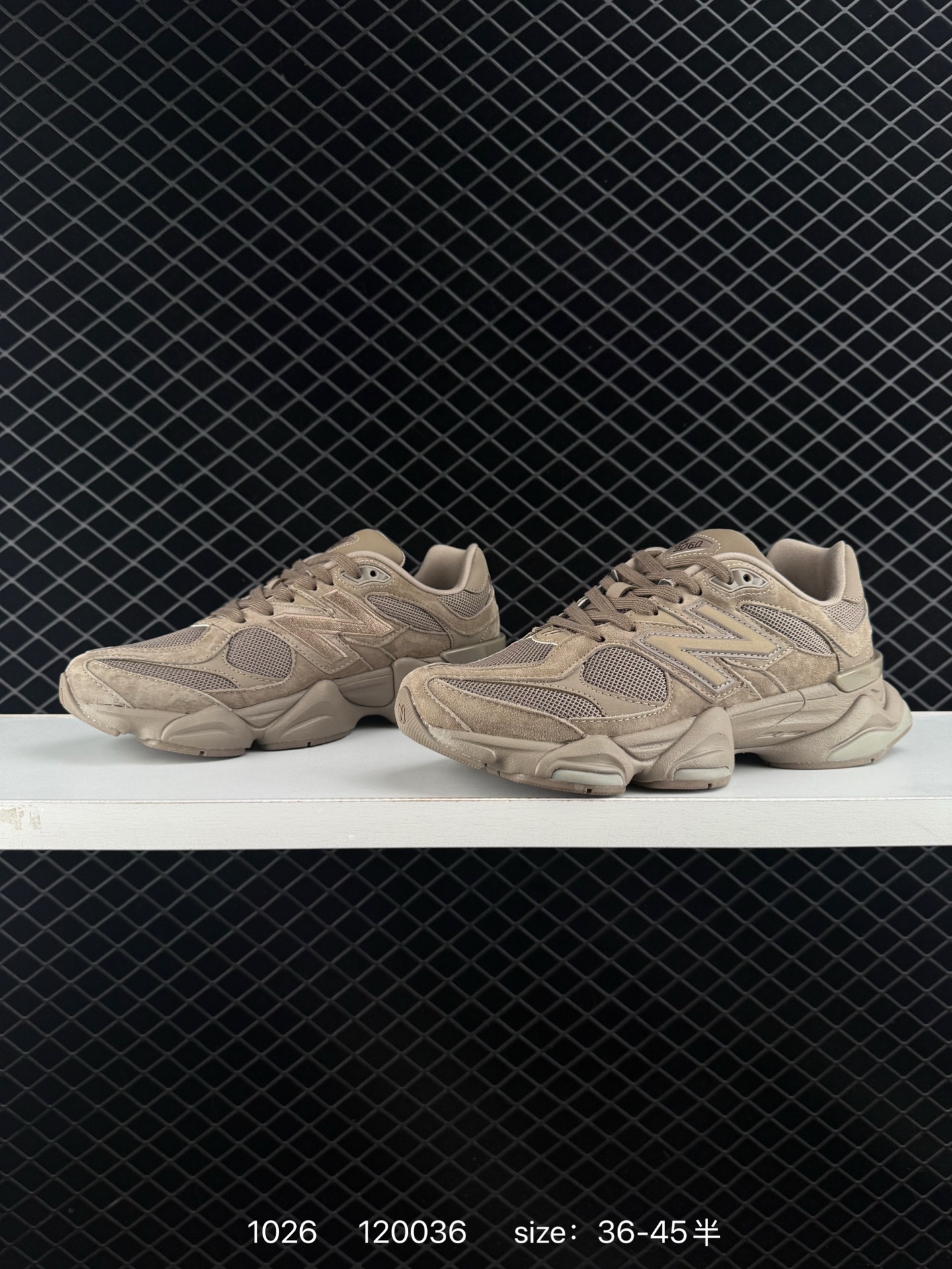 New Balance Joe Freshgoods x New Balance NB9060 — 1:1 Replica For Sale