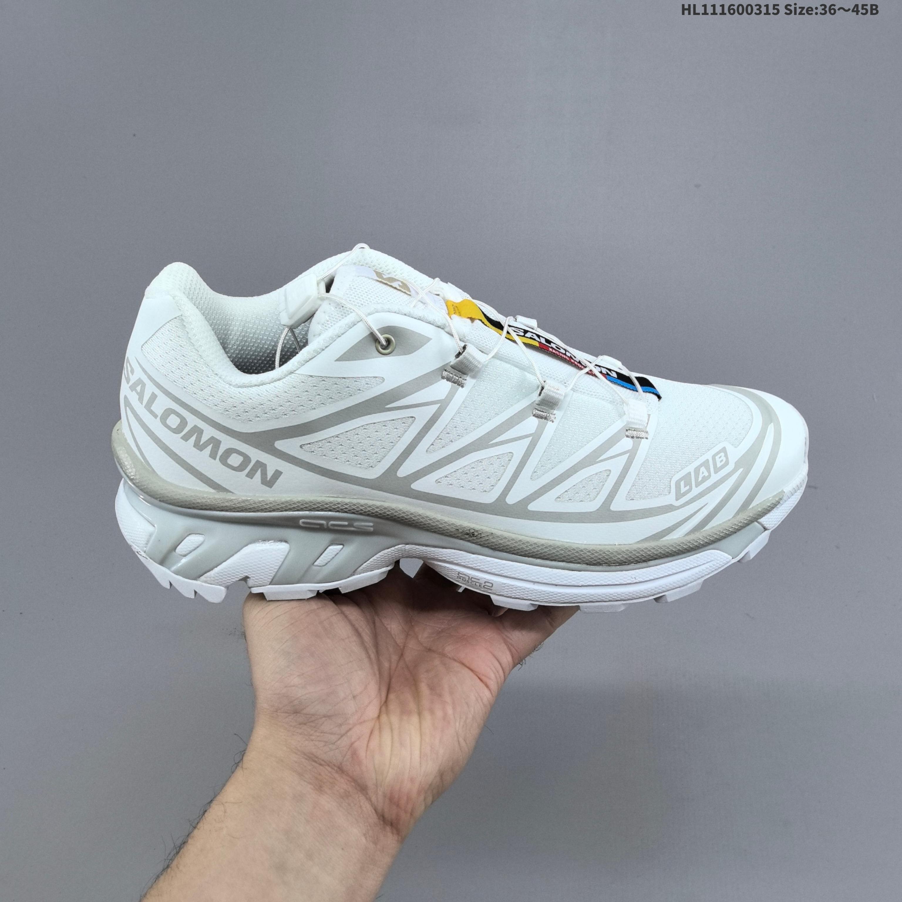 Salomon XT-6 SENSIFIT 3 D ADVANC 1 1 Replica For Sale High-end Men s And Women s Fashion Sports Running And Basketball Shoes Up To 95 Off Retail During The Current Promotion Casual Lifestyle Sneakers BS-68630