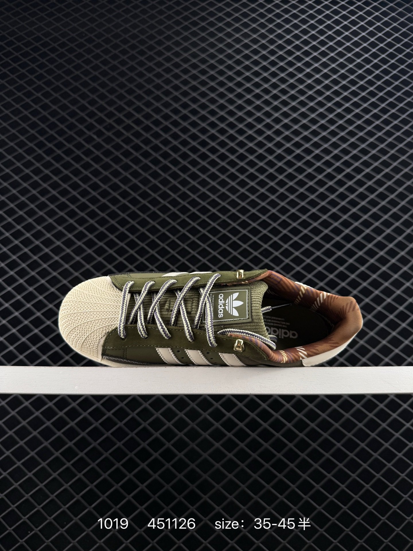 adidas originals Superstar 2 ：JR699 ： ：451126