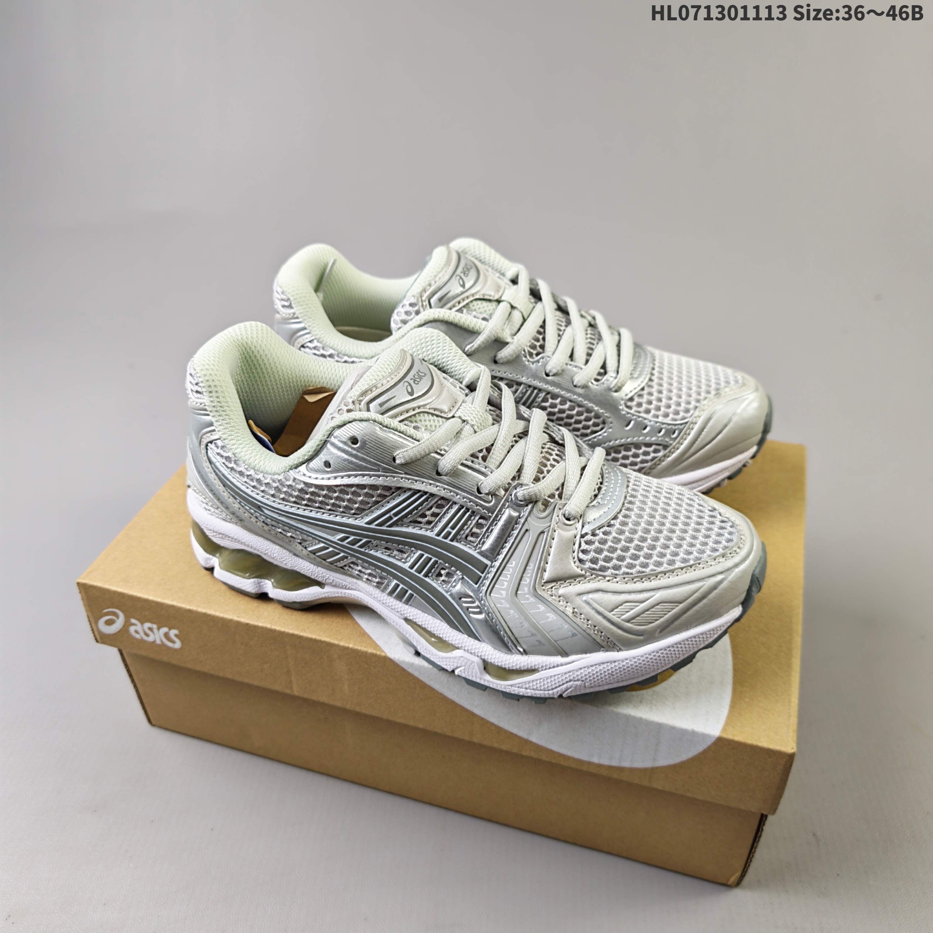 Asics Gel-Kayano 14 3 D GEL FF BLAST PLUS 1 1 Replica High-end Men s And Women s Fashion Sports Running And Basketball Shoes Up To 95 Off Retail During The Current Promotion Casual Lifestyle Sneakers BS-69299