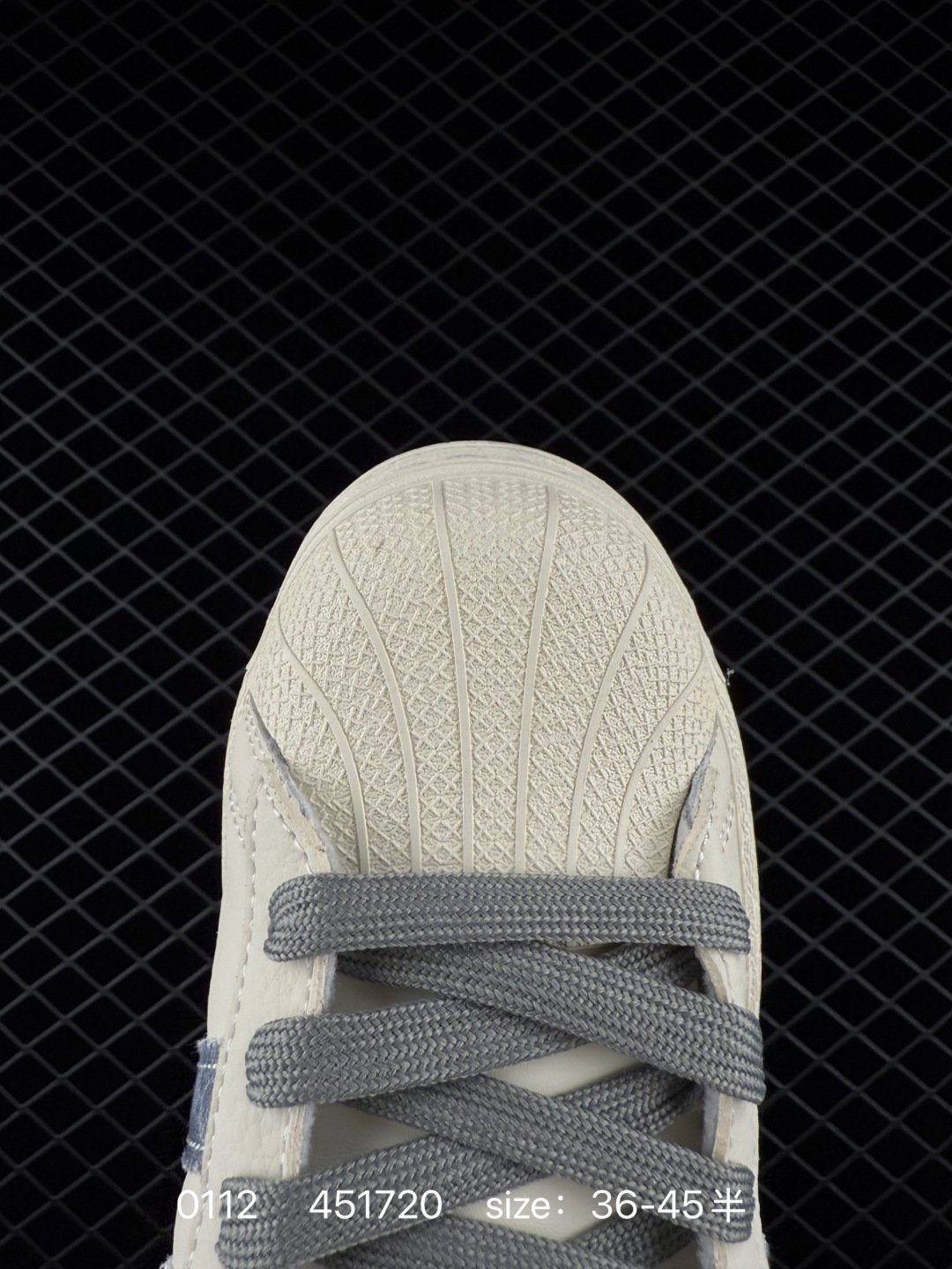 Adidas Originals Superstar ’DIY’ :BZ6783 :36 36.5 37 38 38.5 3