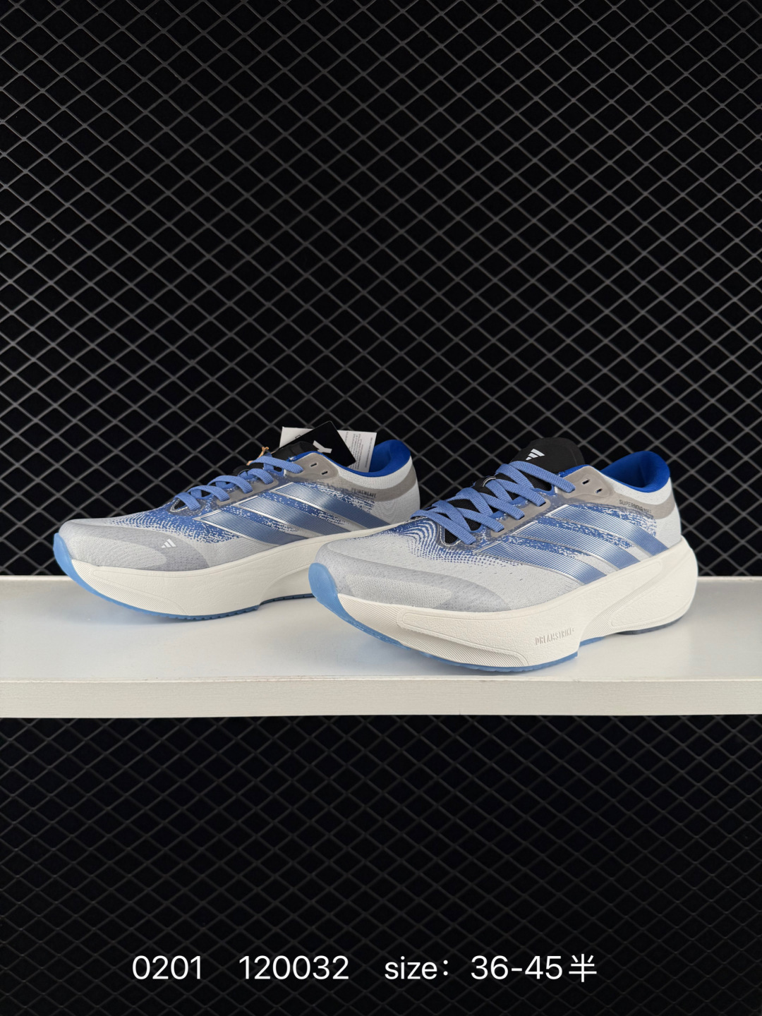 ADIDAS RESPONSE Adidas SUPERNOVA SOLUTIONE 3 M 36 36⅔ 37⅓ 38 38⅔ 39⅓ 40 40⅔ 41⅓ 42 42⅔ — 1:1 Replica