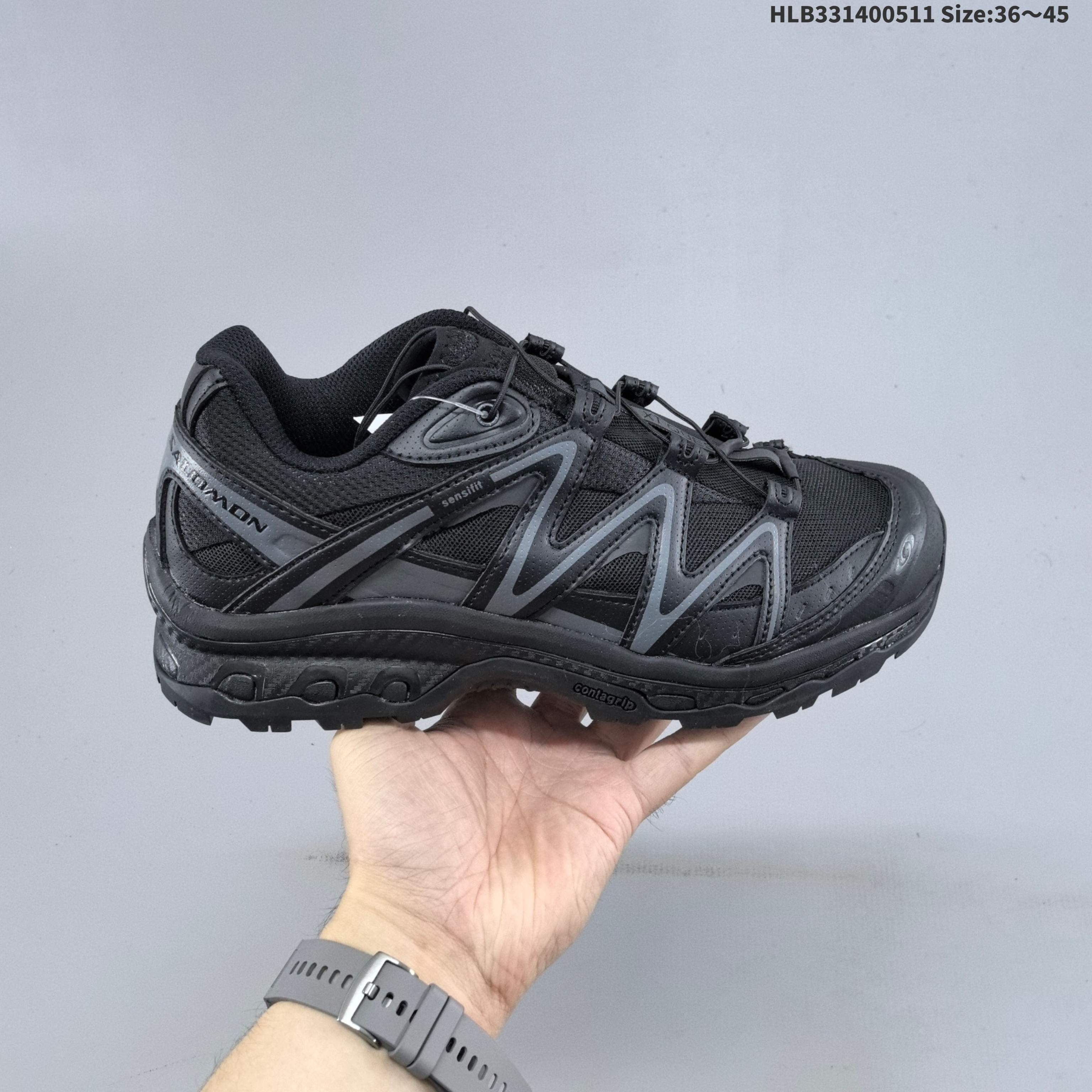 Other SALOMON XT-QUEST ADV SENSIFIT Premium Replica High-end Men s And Women s Fashion Sports Running And Basketball Shoes Up To 95 Off Retail During The Current Promotion Casual Lifestyle Sneakers BS-68587
