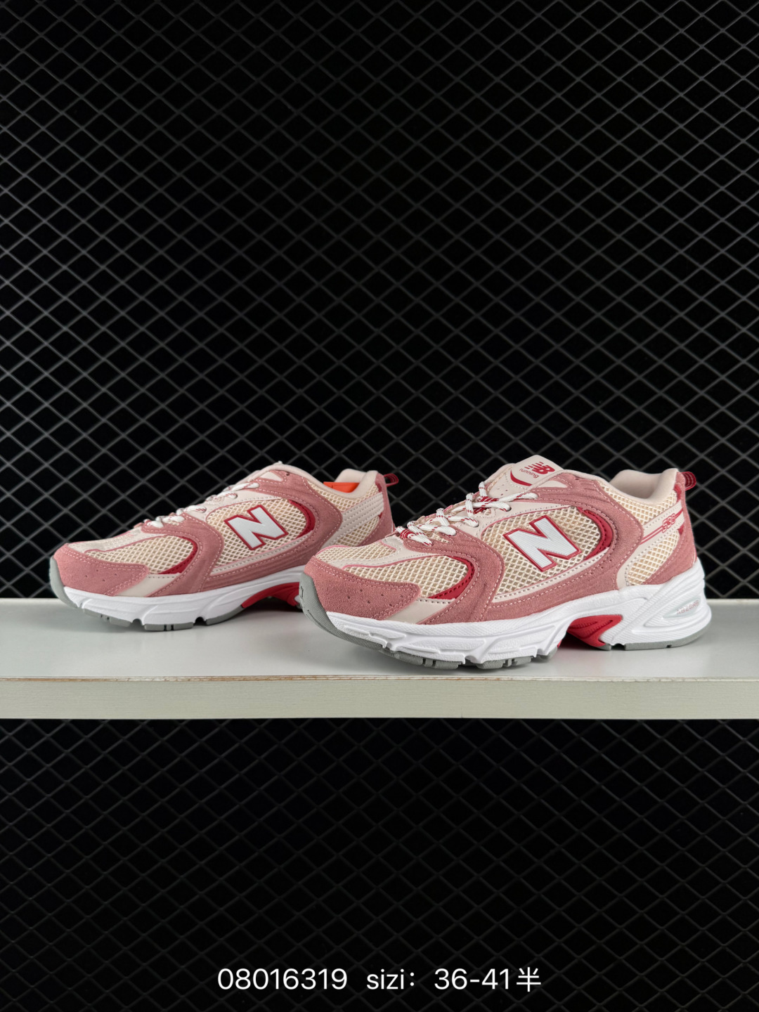 New Balance MR530:U530 SNC:36 4 — AAA Quality Replica