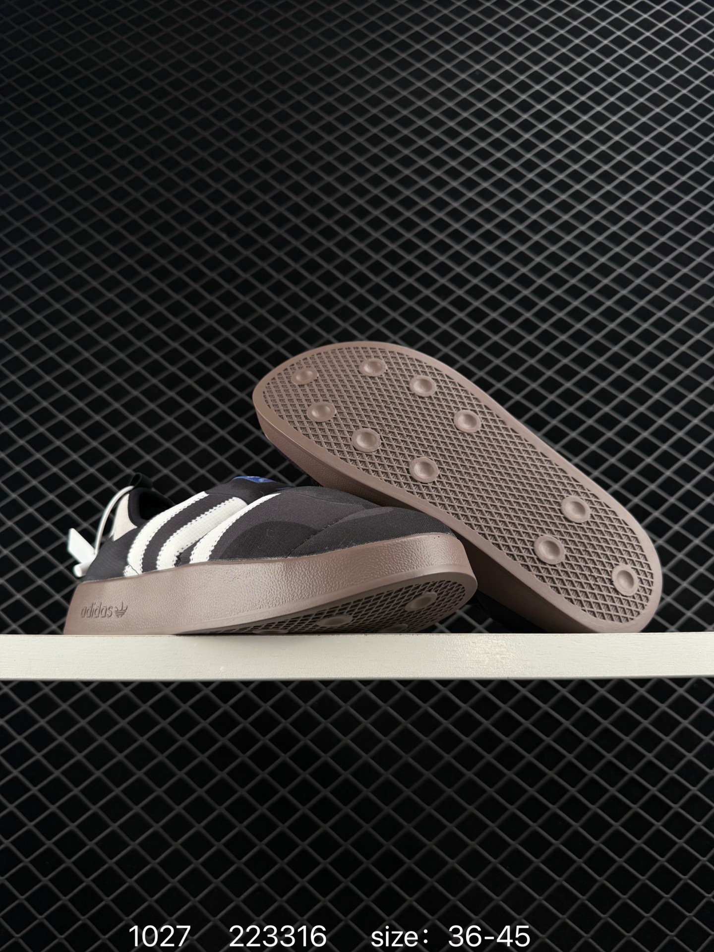 Other Adidas Originals Puffvlette:HP6700:36-45 ID:223316 — 1:1 Replica