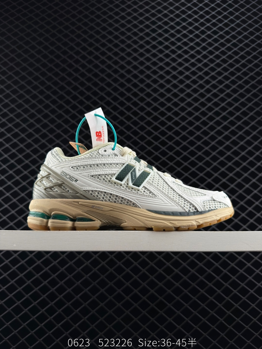 New Balance M1906 RI New Balance NB 2002 1906 NB — 1:1 Replica