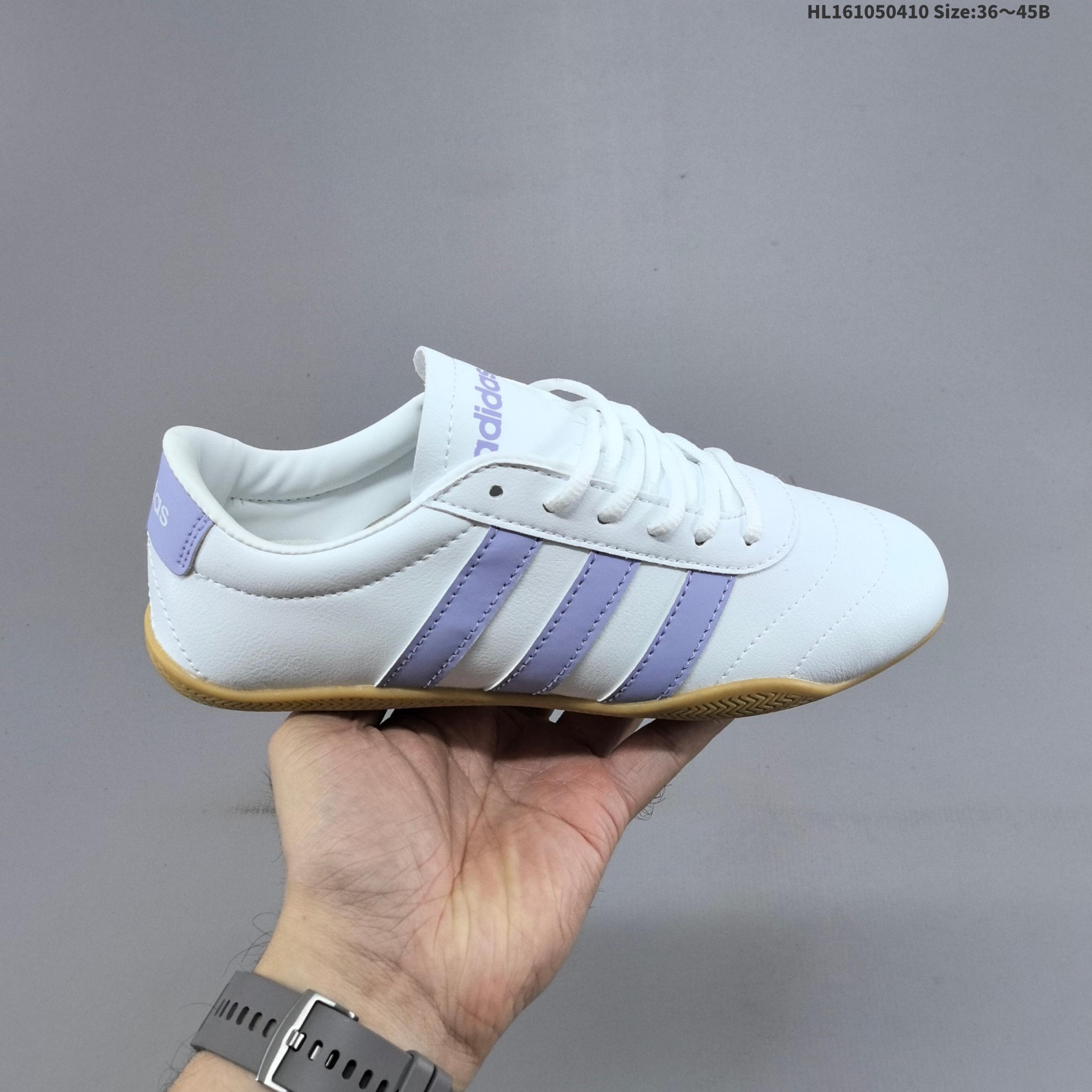 Other Adidas Originals Grand Court Lo:JQ9686:36 4 — 1:1 Replica For Sale