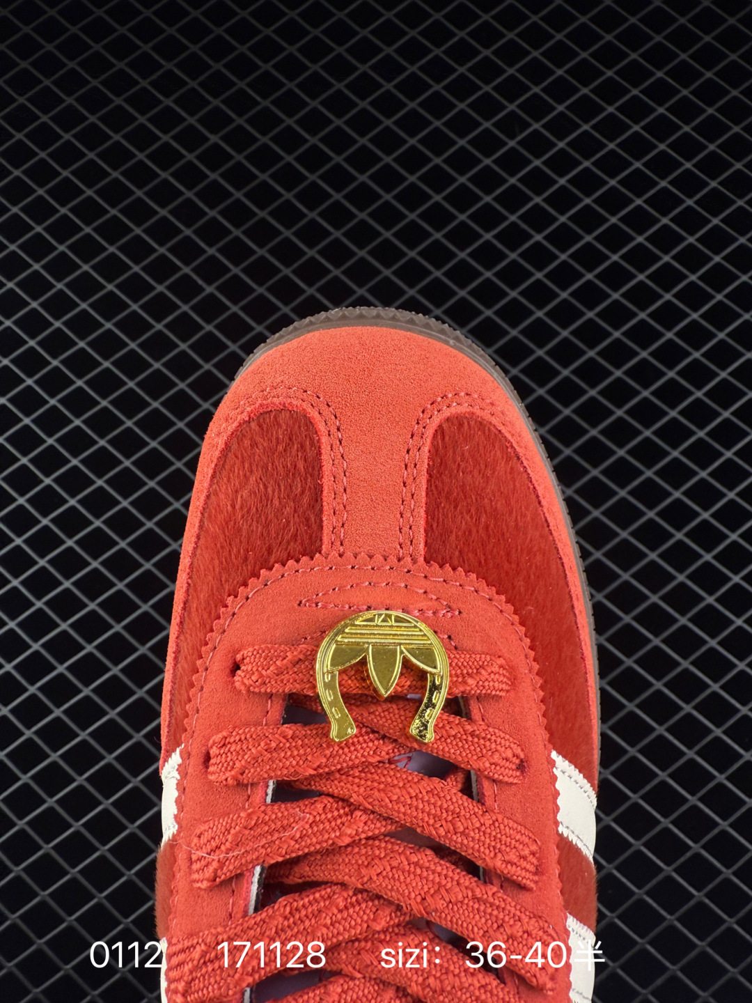 Adidas Handball Spezial KJ6299 Lifestyle BS-76736