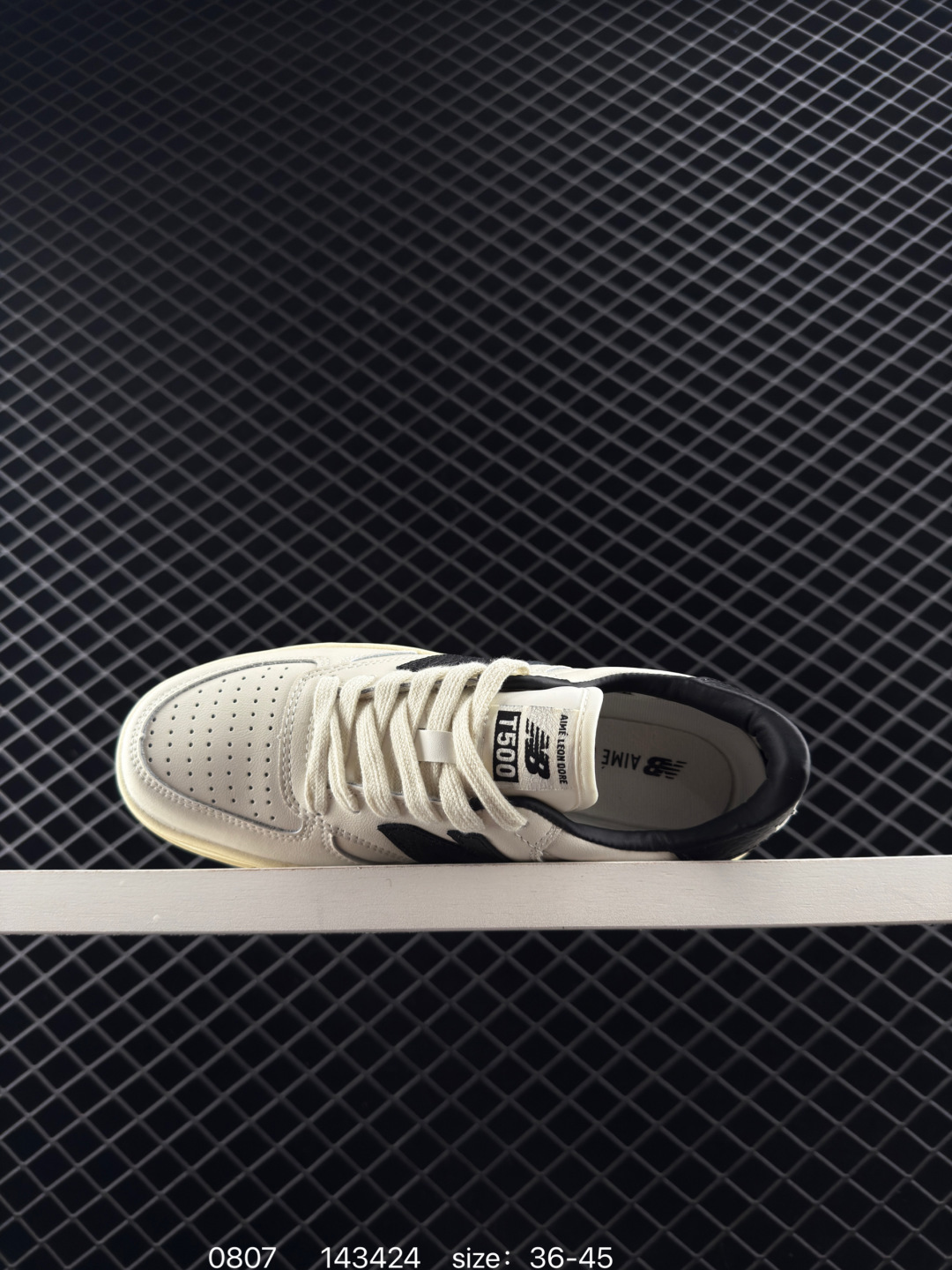 Sonstiges New Balance:CT500 AB1:143424