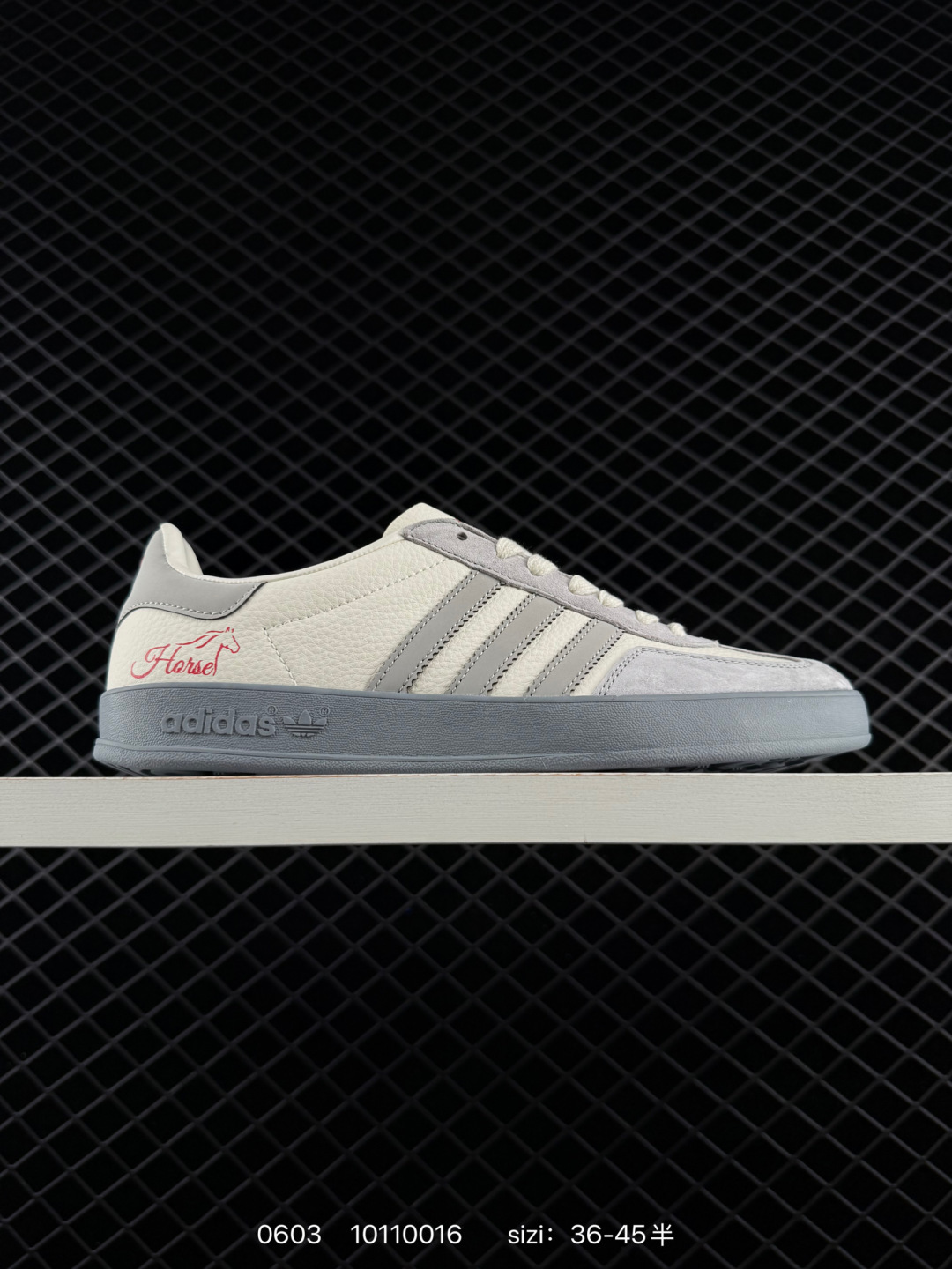 Adidas Originals Handball Spezial DIY Lifestyle BS-75405