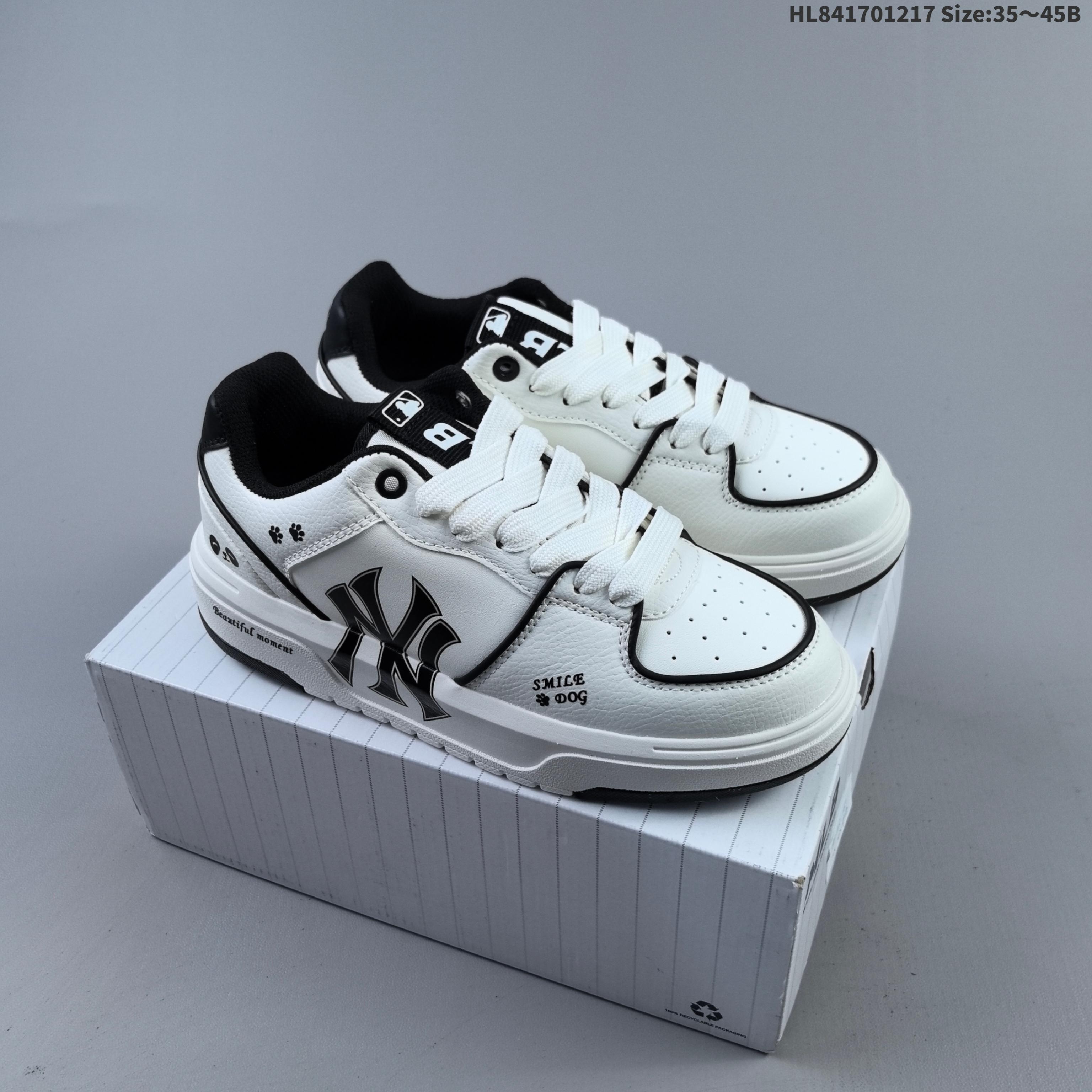 MLB Chunky Liner PU "fai da te":3 ASXCA12 N:35 36,5 37,5 38