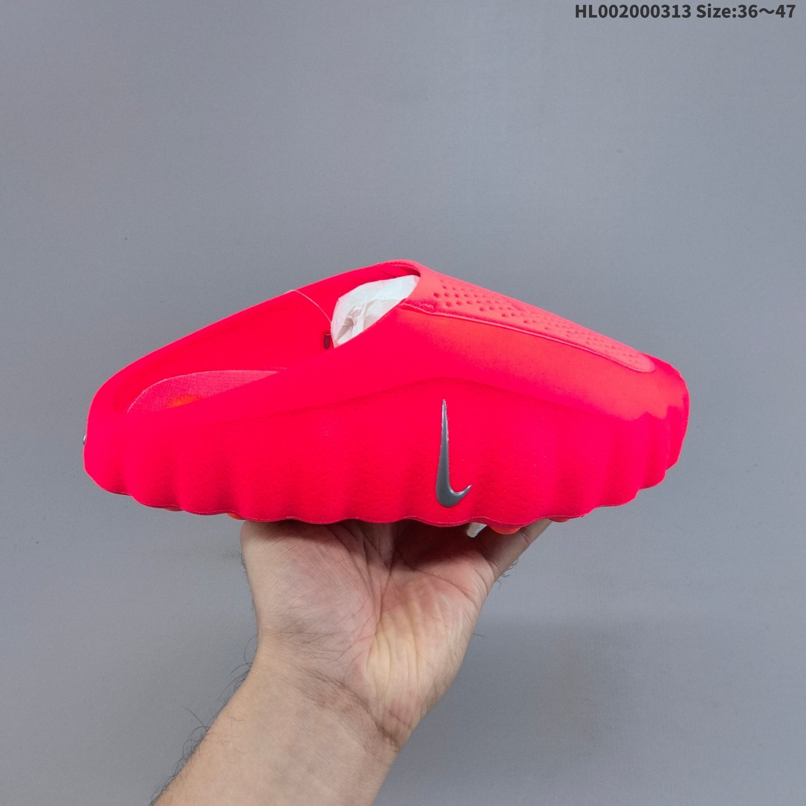 Andere Nike Mind 001, Swoosh L Logo