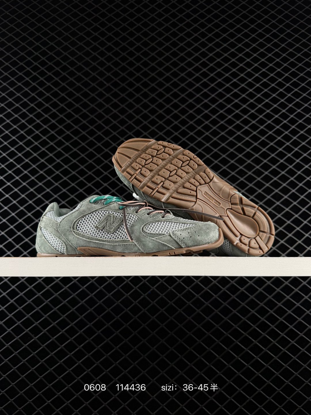 MiuMiu x New Balance 530 SL New Balance