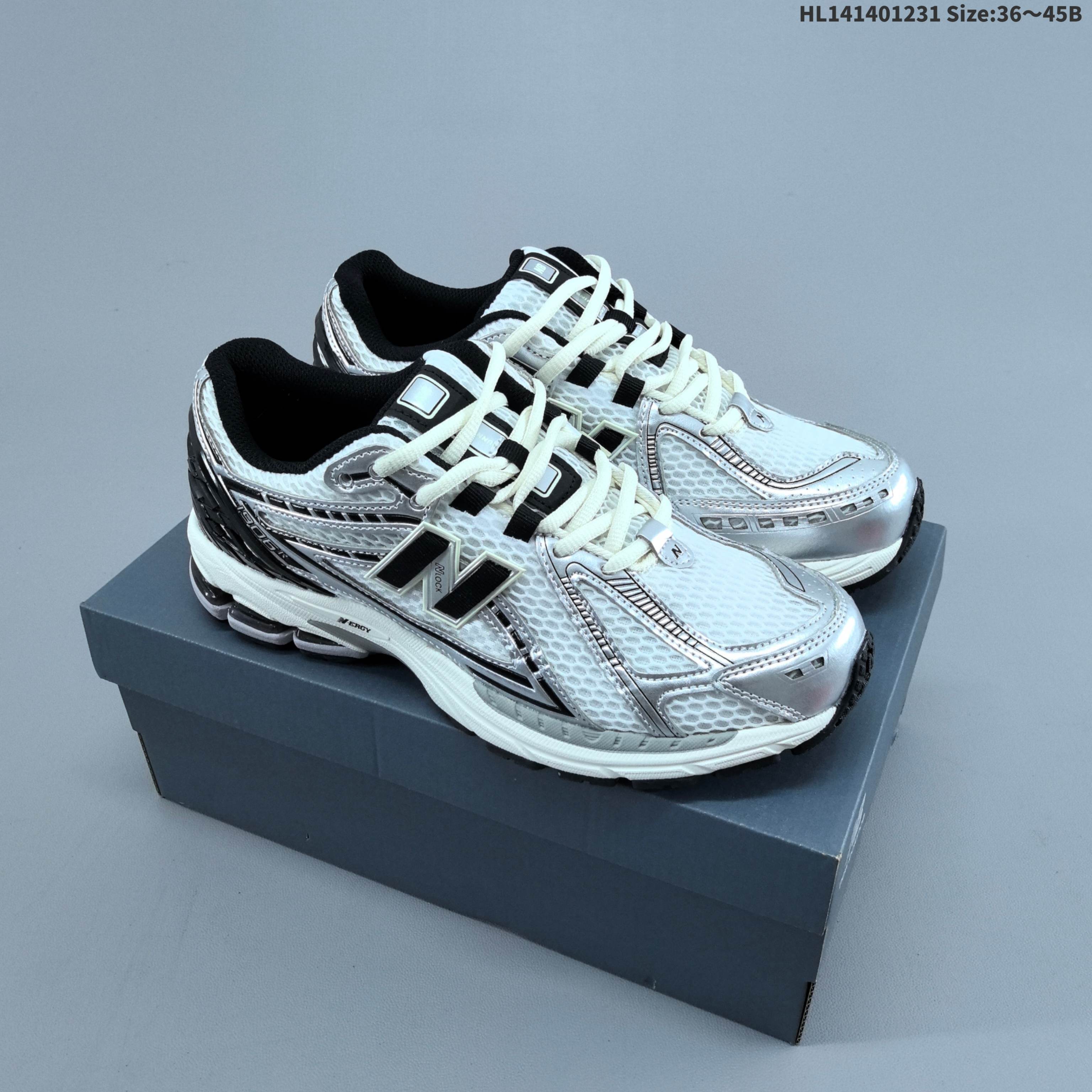 New Balance M1906 RI New Balance NB 2002 1906 NB — 1:1 Replica For Sale