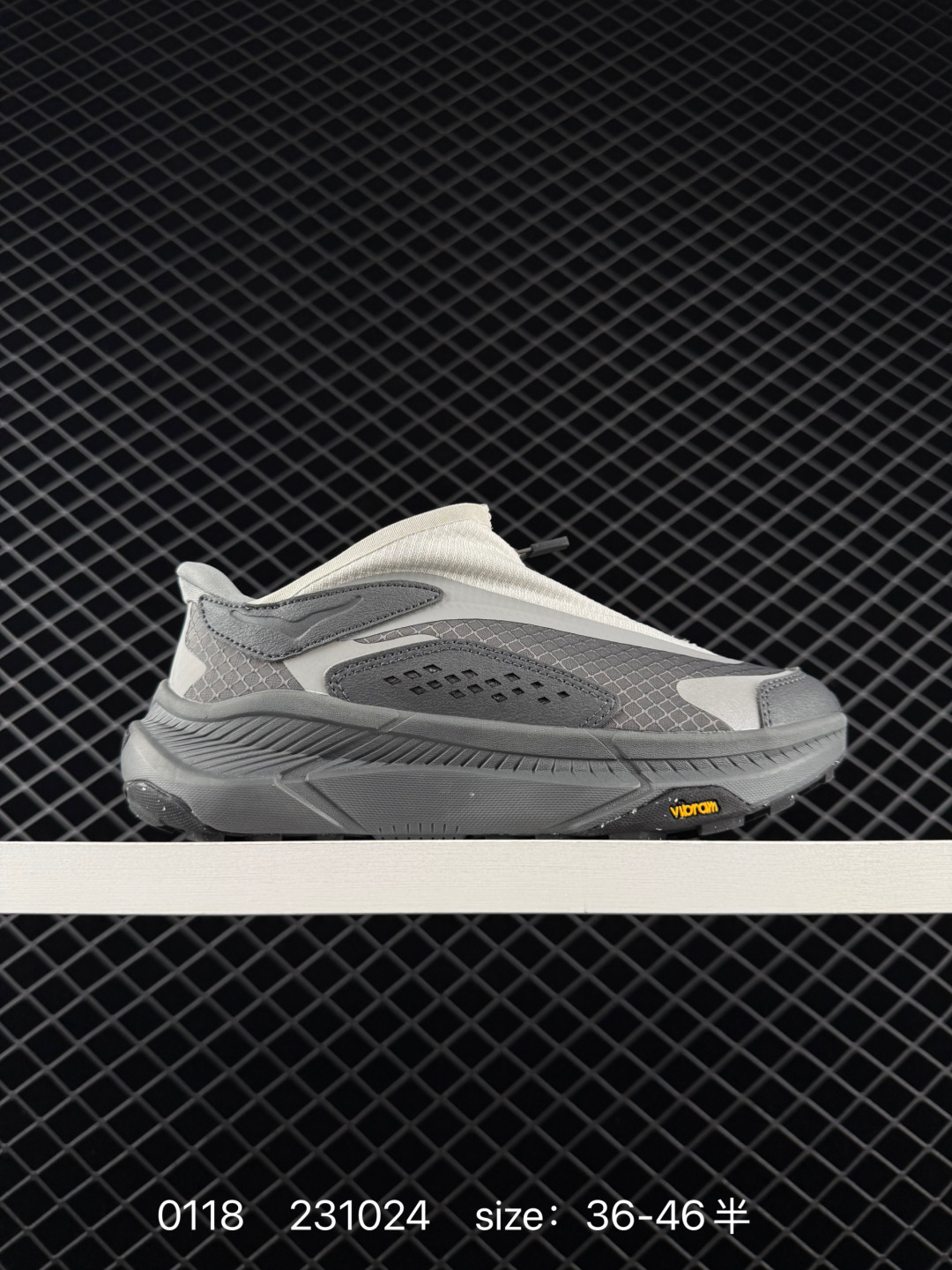 HOKA ONE PROJECT TRANSPORT:1162850:36-45 ID:231024 ¥ 120 — AAA Quality Replica