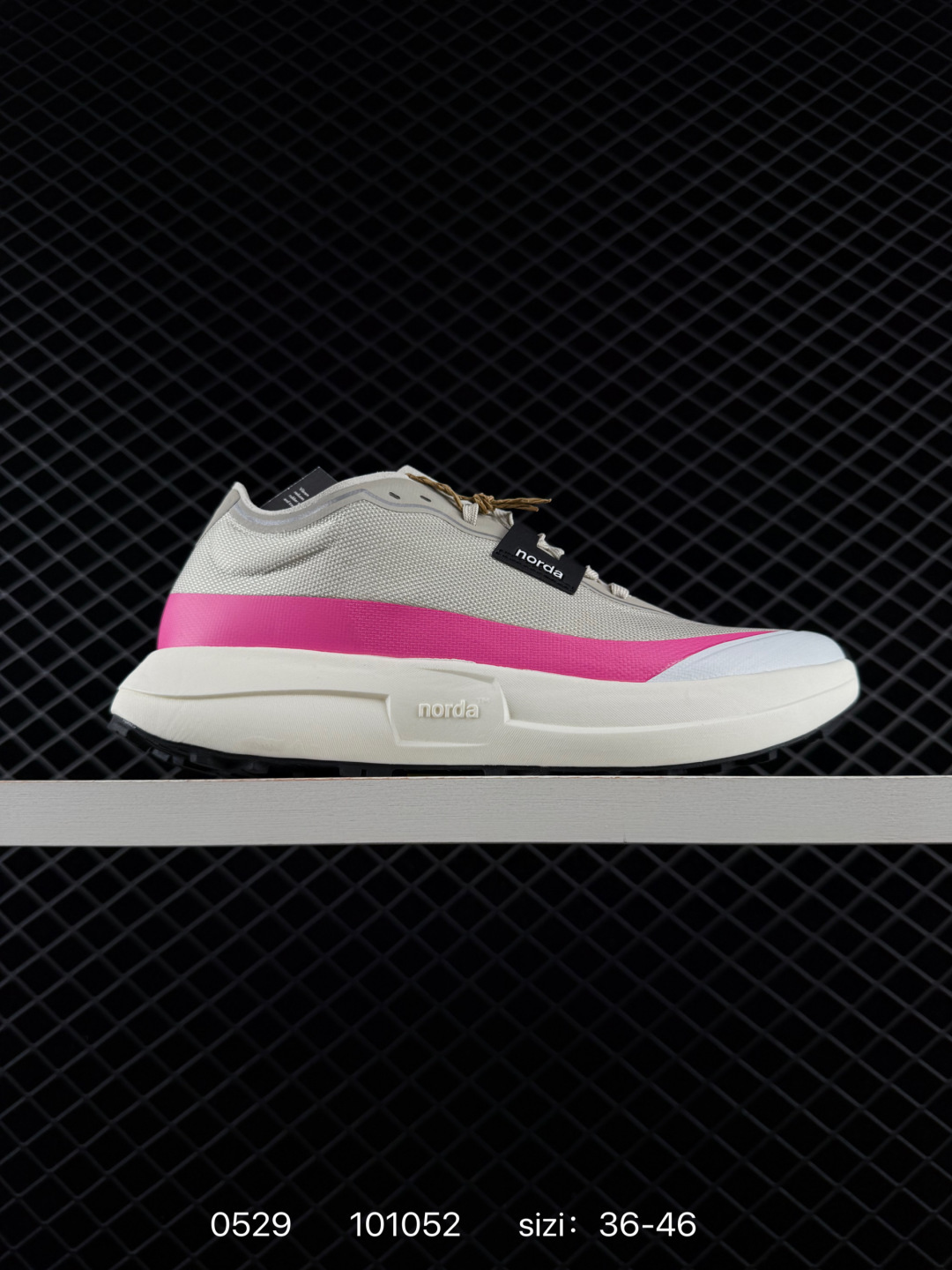 Other New Balance norda 001 Dyneema norda — Premium Replica