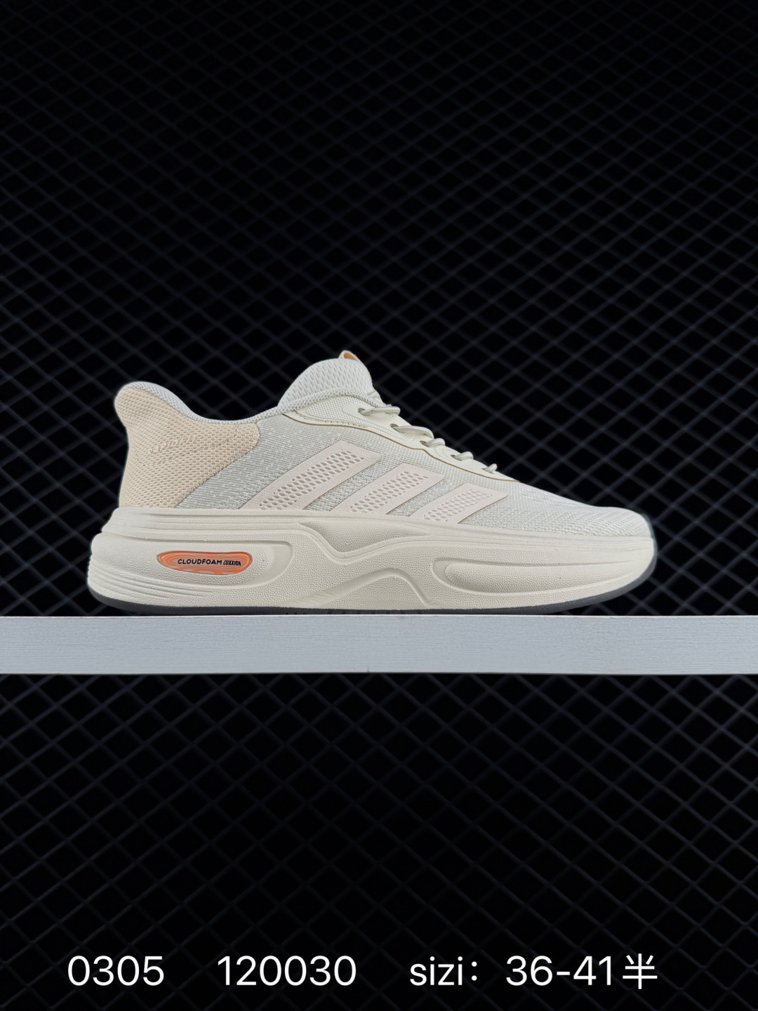 Other Adidas Cloudfoam CUXXION RAPIDFIT KK3477 120030 ¥ 150 — 1:1 Replica For Sale