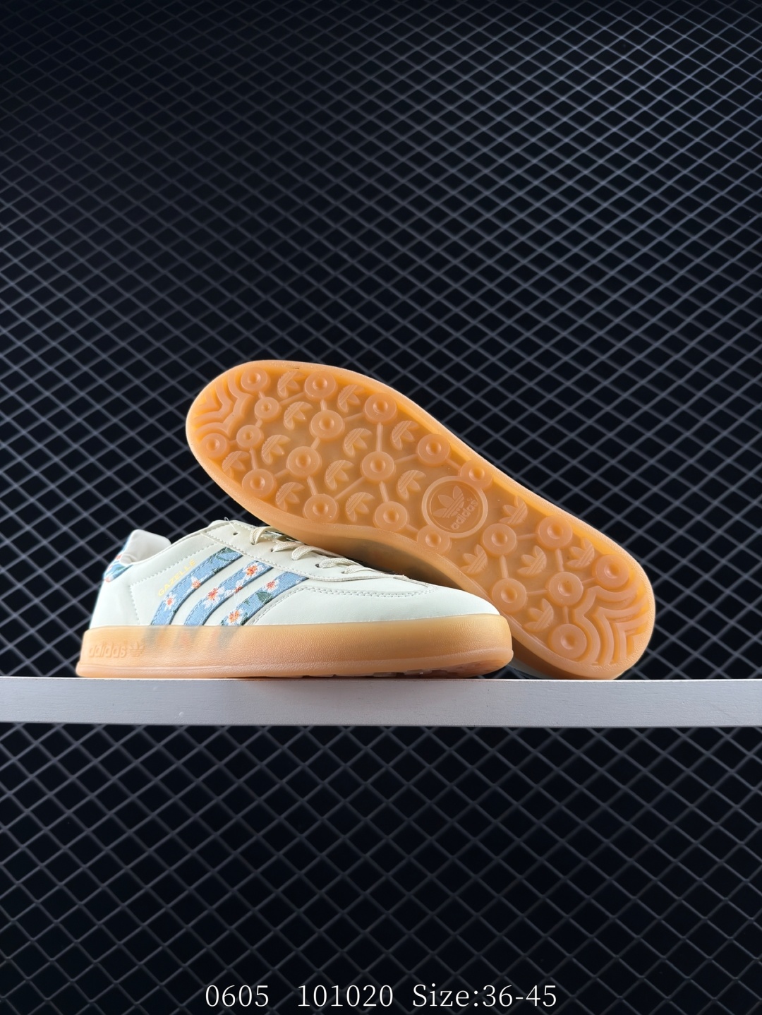 Adidas Originals Gazelle Indoor, — 1:1 Replica For Sale