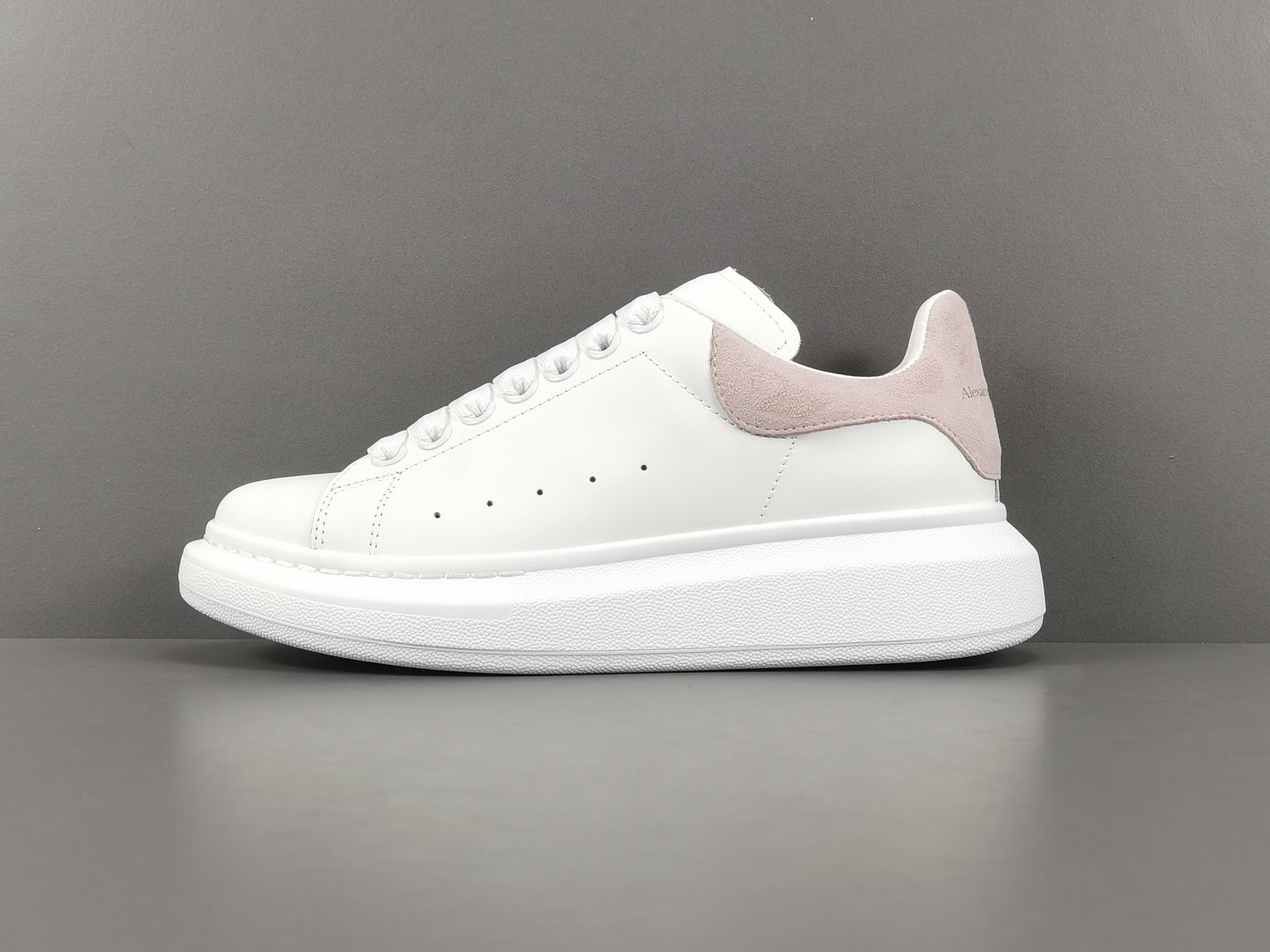 Alexander McQueen Shoes PChannel Advantage Wholesale Available！