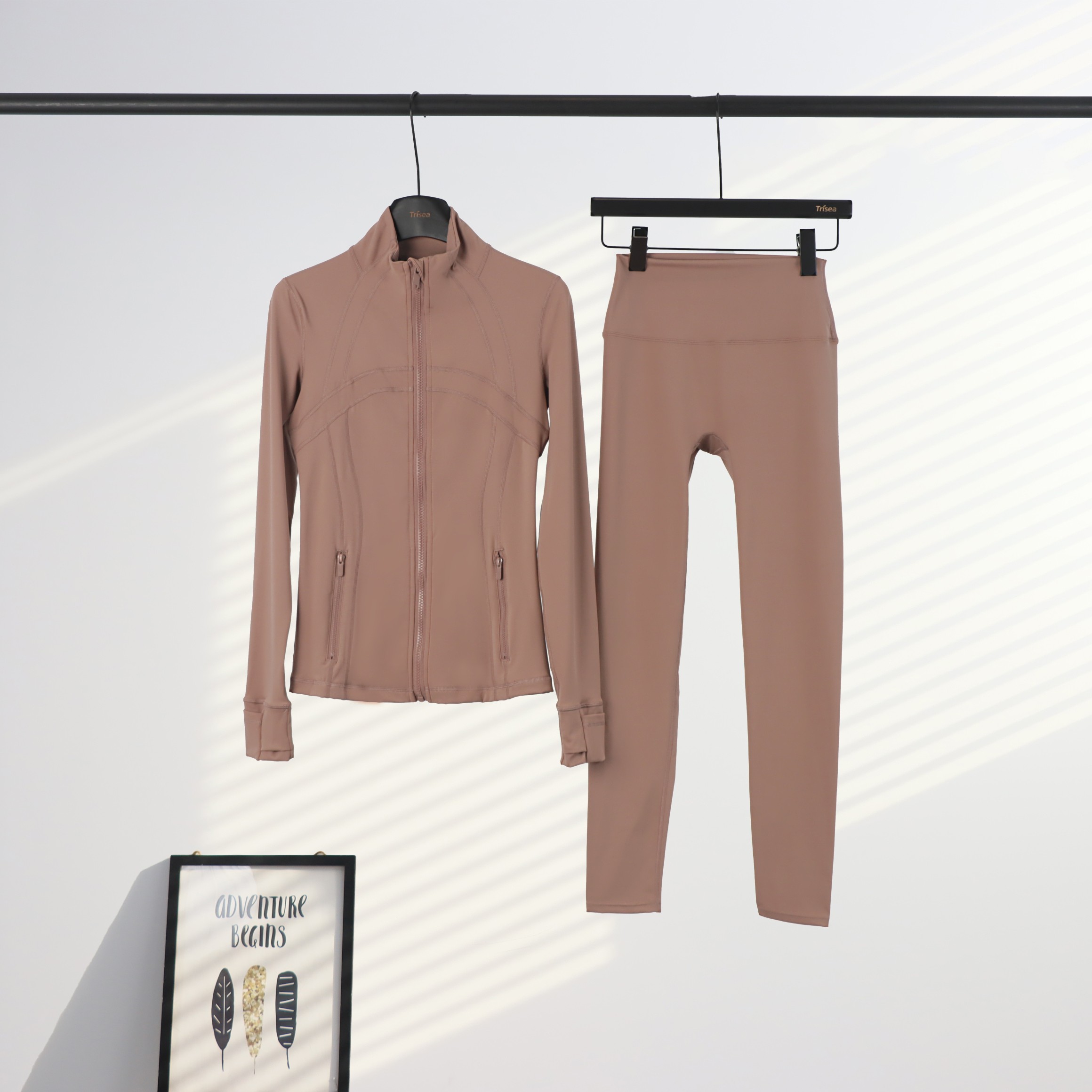 Lulu set Lululemon define Women's — 1:1 Replica