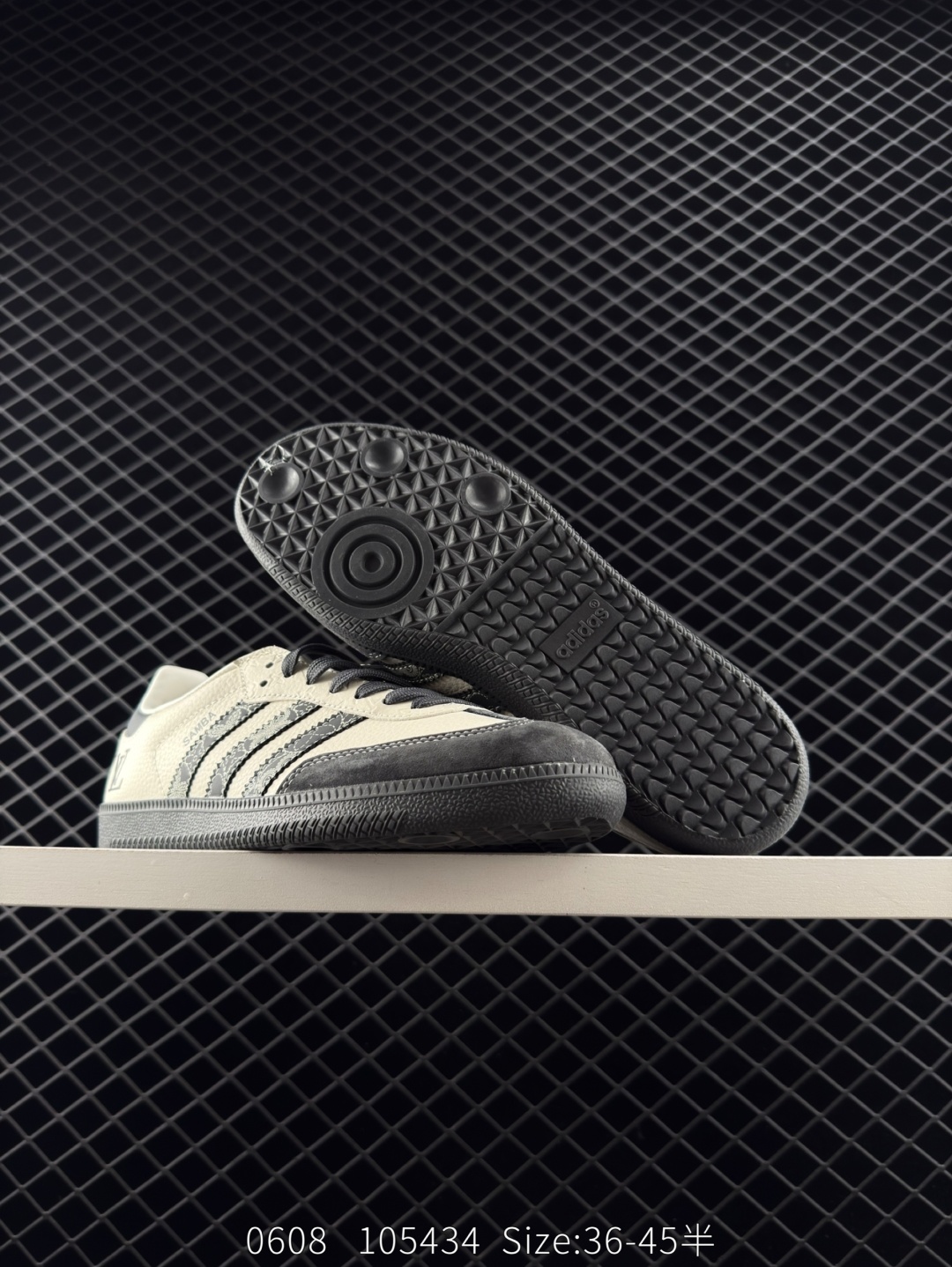 Adidas Originals Samba OG 'DIY'