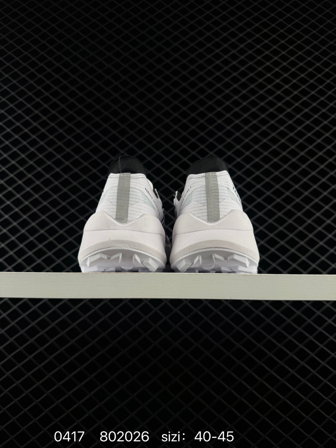 Другие Adidas TERREX AGRAVIC SPEED: 40-45: 802026 ¥ 130