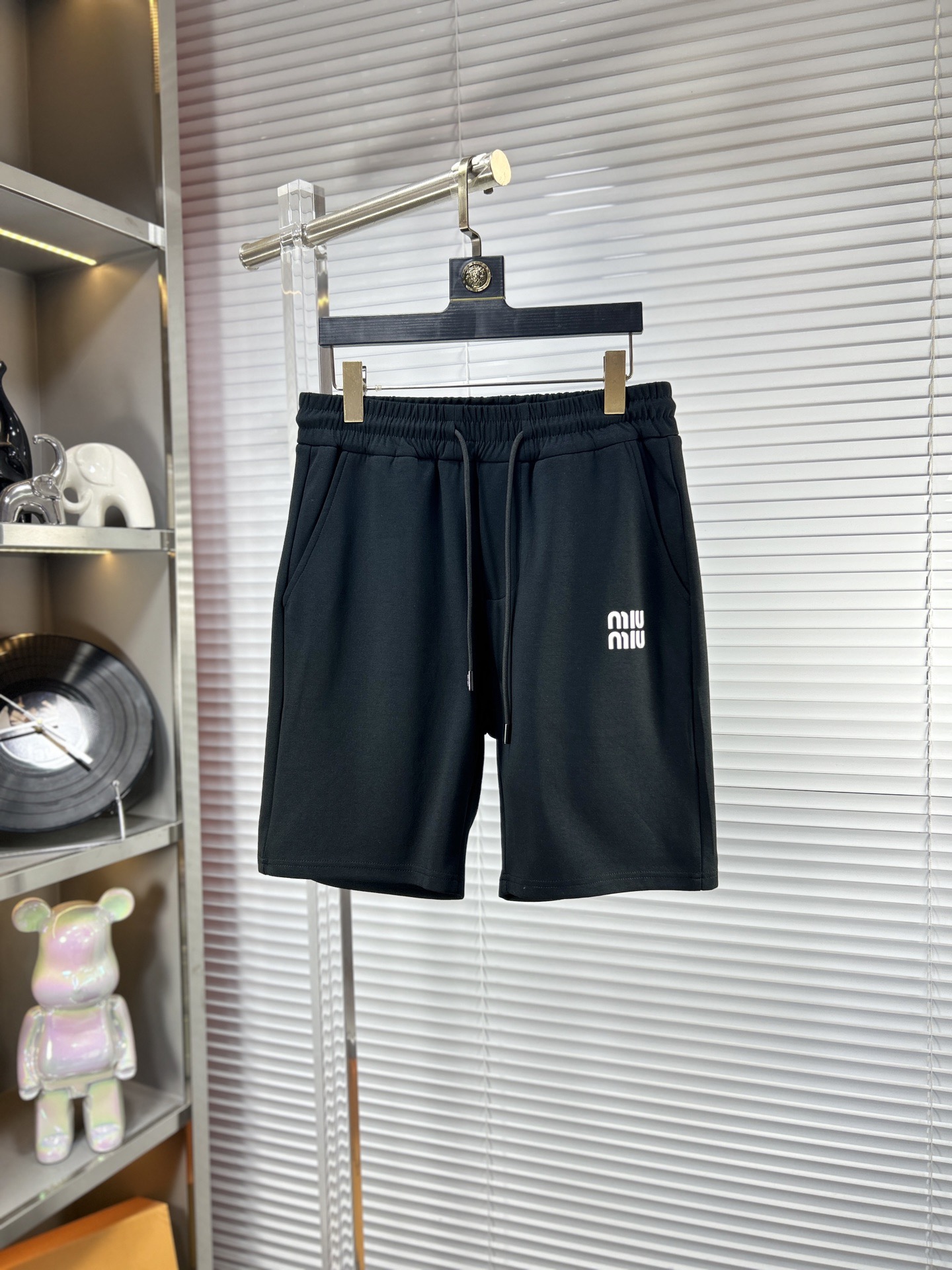 MIUMIU masculino Miu * ss26 M-XXXL