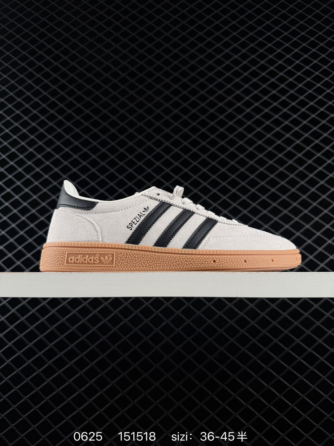 / Adidas Samba Vegan OG: JI2677: 151518 ¥