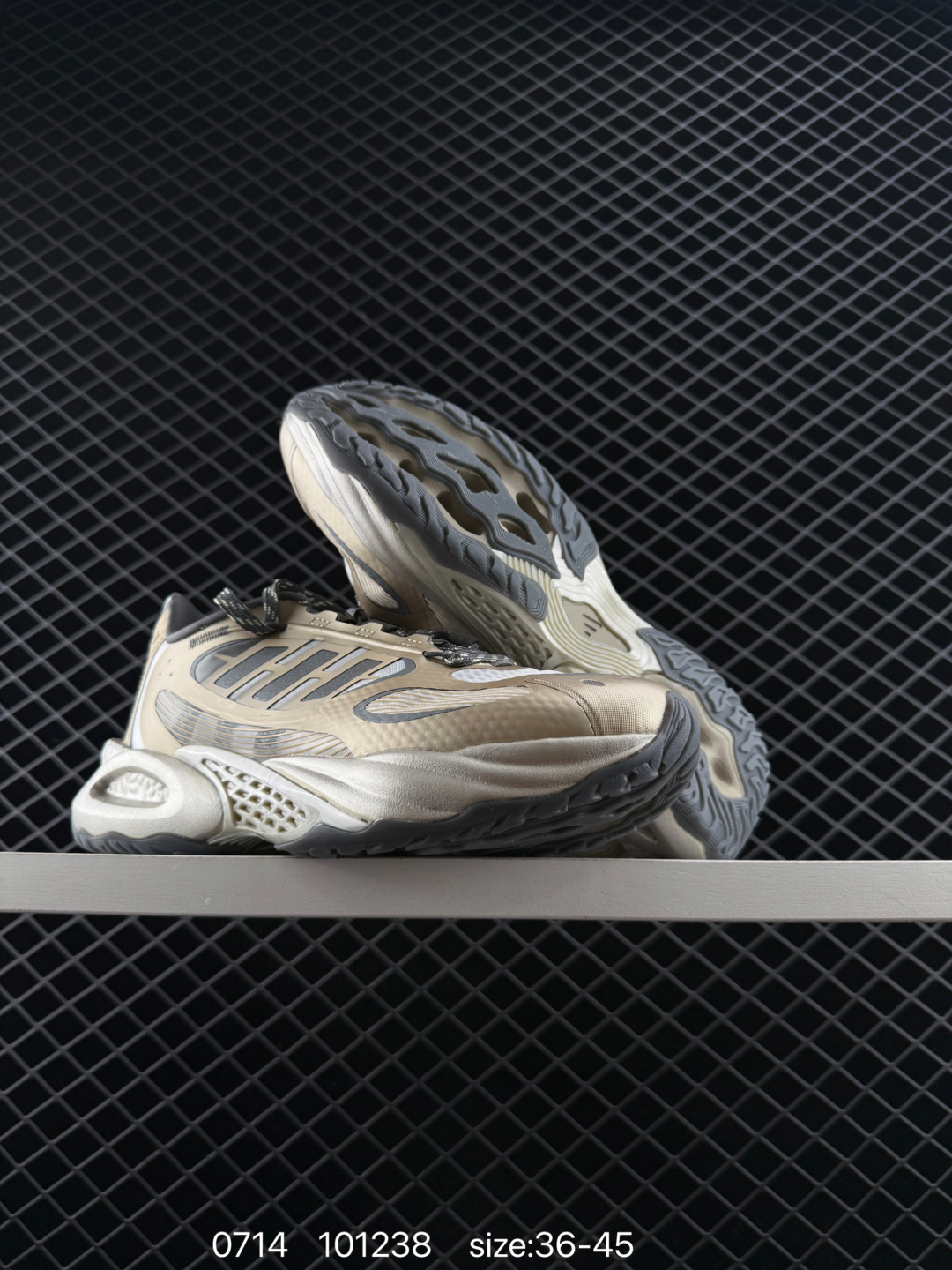 Other Adidas/ adidas Climacool Vento 4.0 TPU JQ4942 36 45 101 — Premium Replica