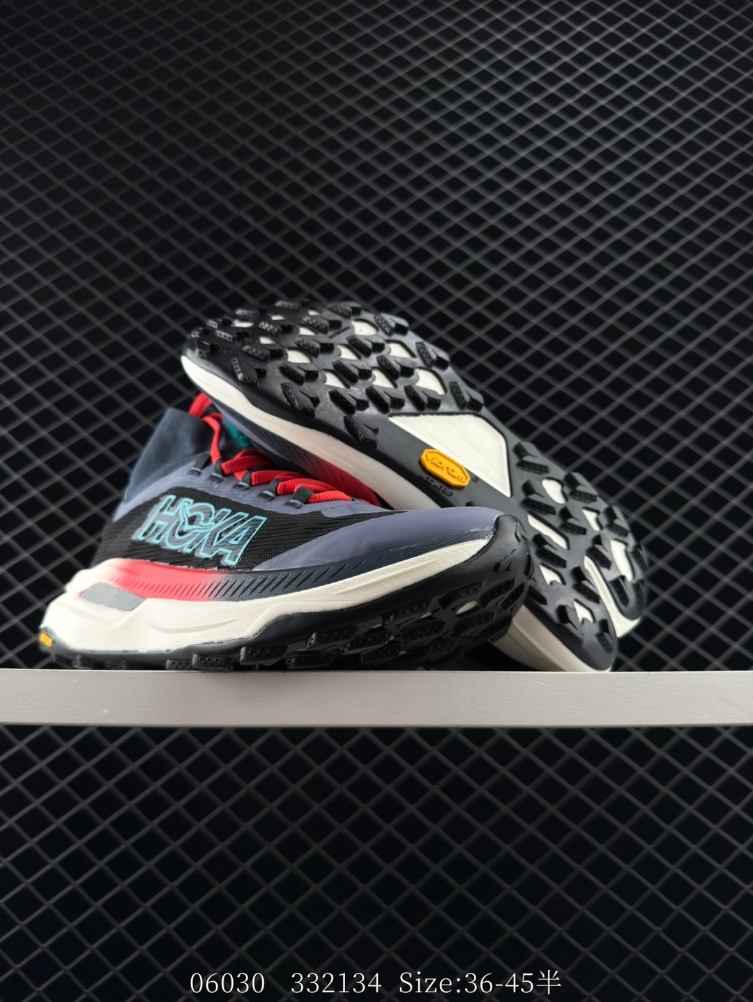 Other HOKA ONE Tecton X y2k 1155112/BHKB 36-45 332134 — 1:1 Replica For Sale