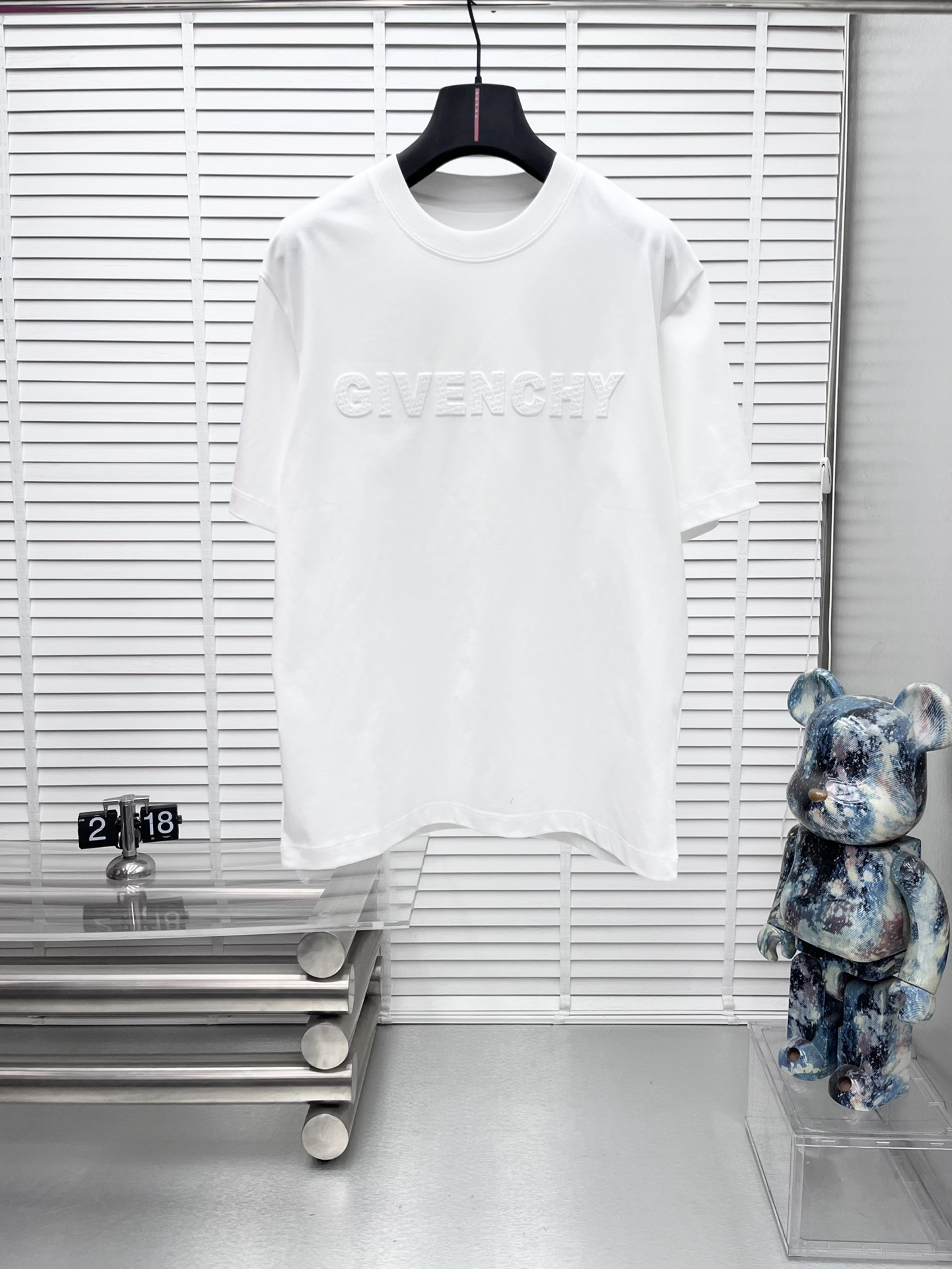 GVC men GVC* 2026 T logo 260 M-XXXL — 1:1 Replica For Sale