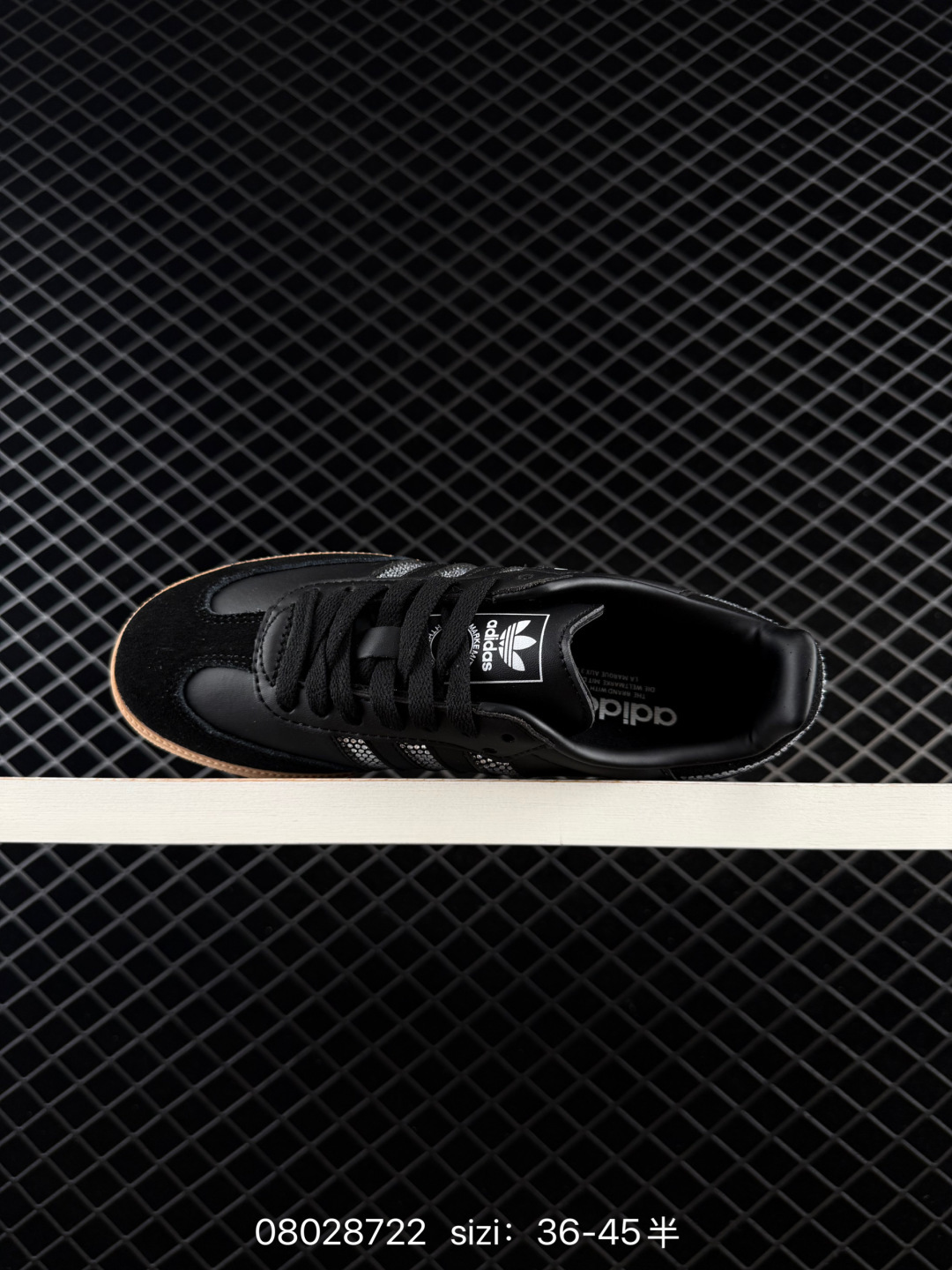 Adidas Originals Samba OG”SPD“ KI2515 Size:36-45 8722 — Premium Replica