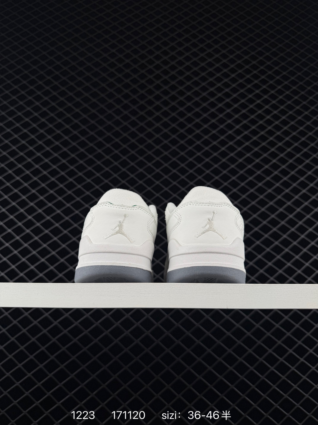 Autre NIKE JORDAN FLIGHT COURT Jordan