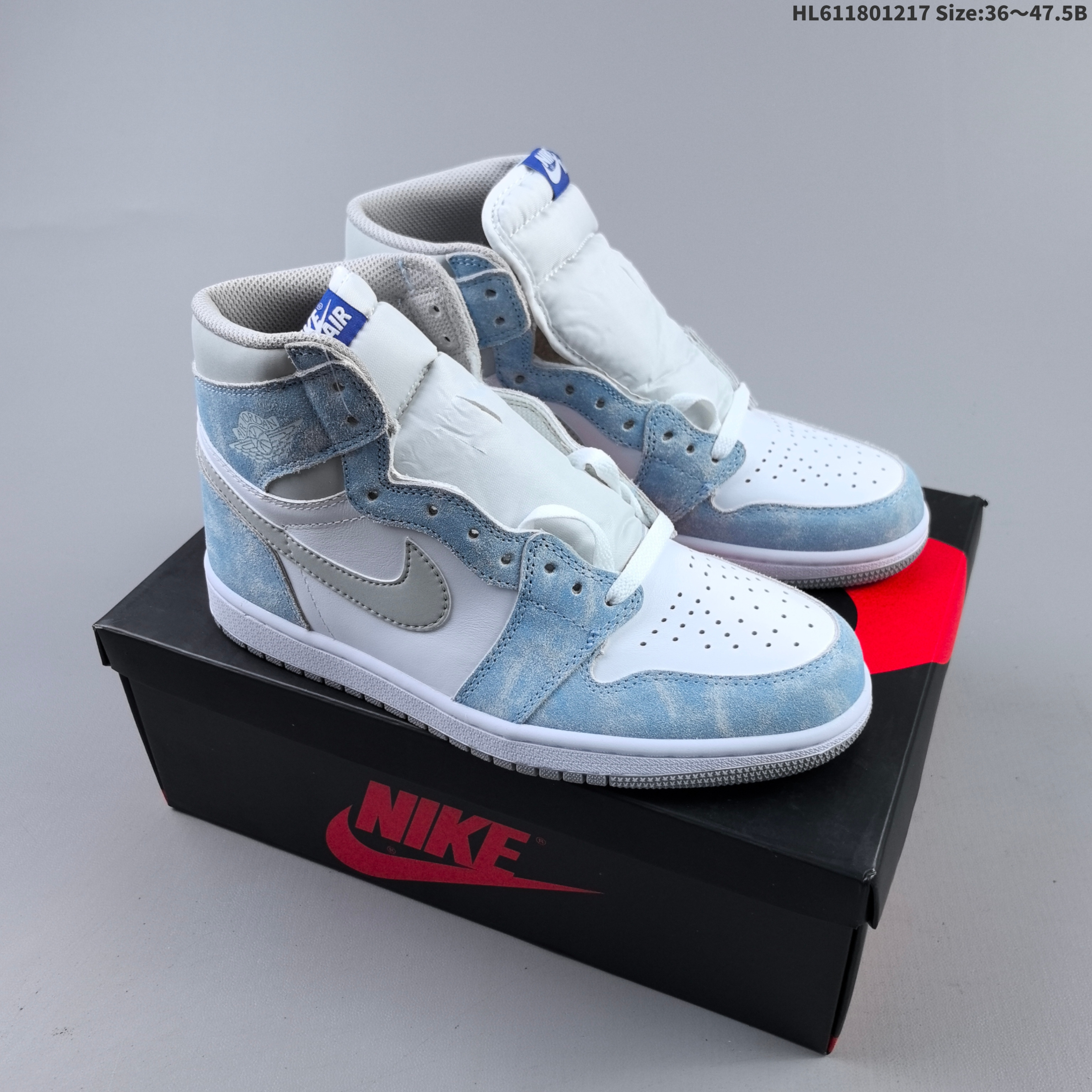 Nike Air Jordan 1 Retro High OG AIR JORDAN 1 AJ1 replica