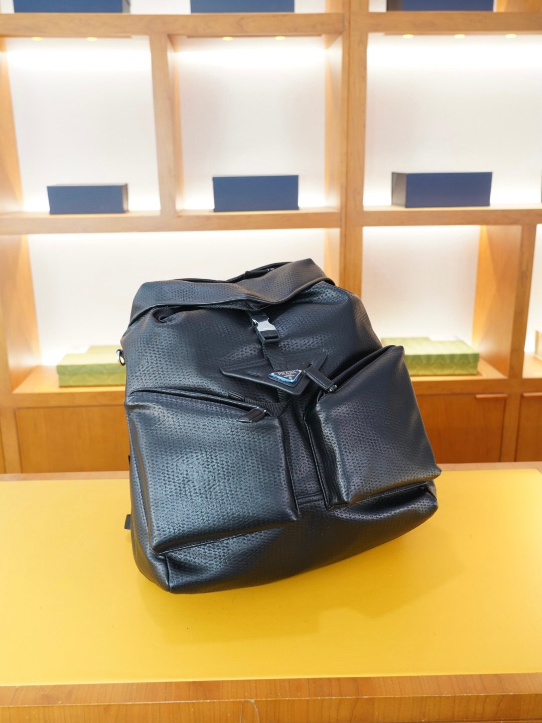 PRADA bag 🇮🇹 PRADA PRADA 38x45x18