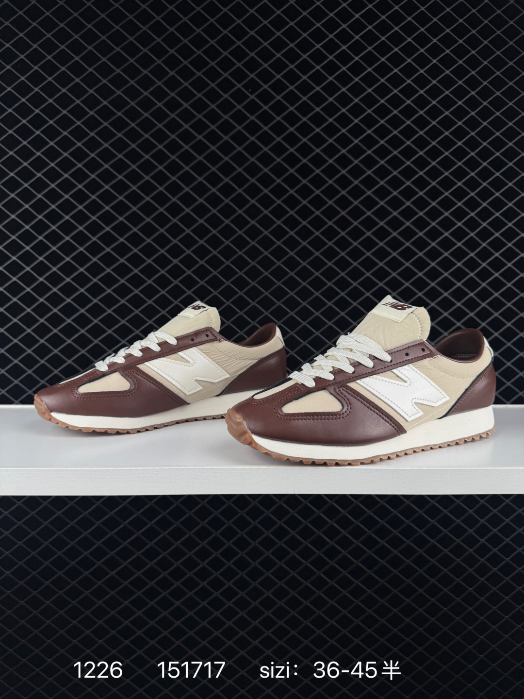 Otros New Balance 471:U471 SNG:36 37.5 38 3