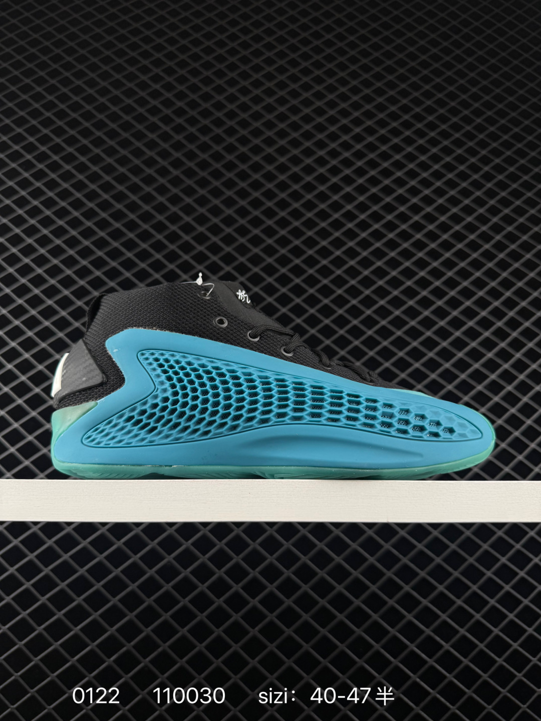 Other Adidas A E 1 IF1858 40 40 5 41 42 Lifestyle Men s BS-76604