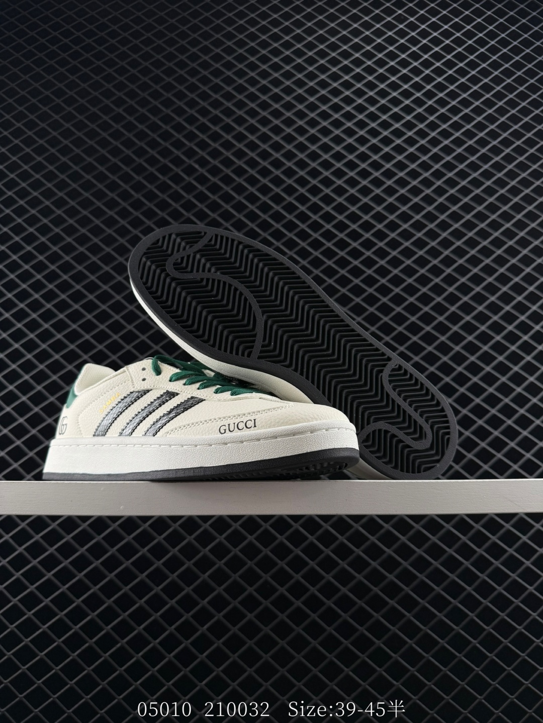 Adidas Originals Samba OG 'DIY'