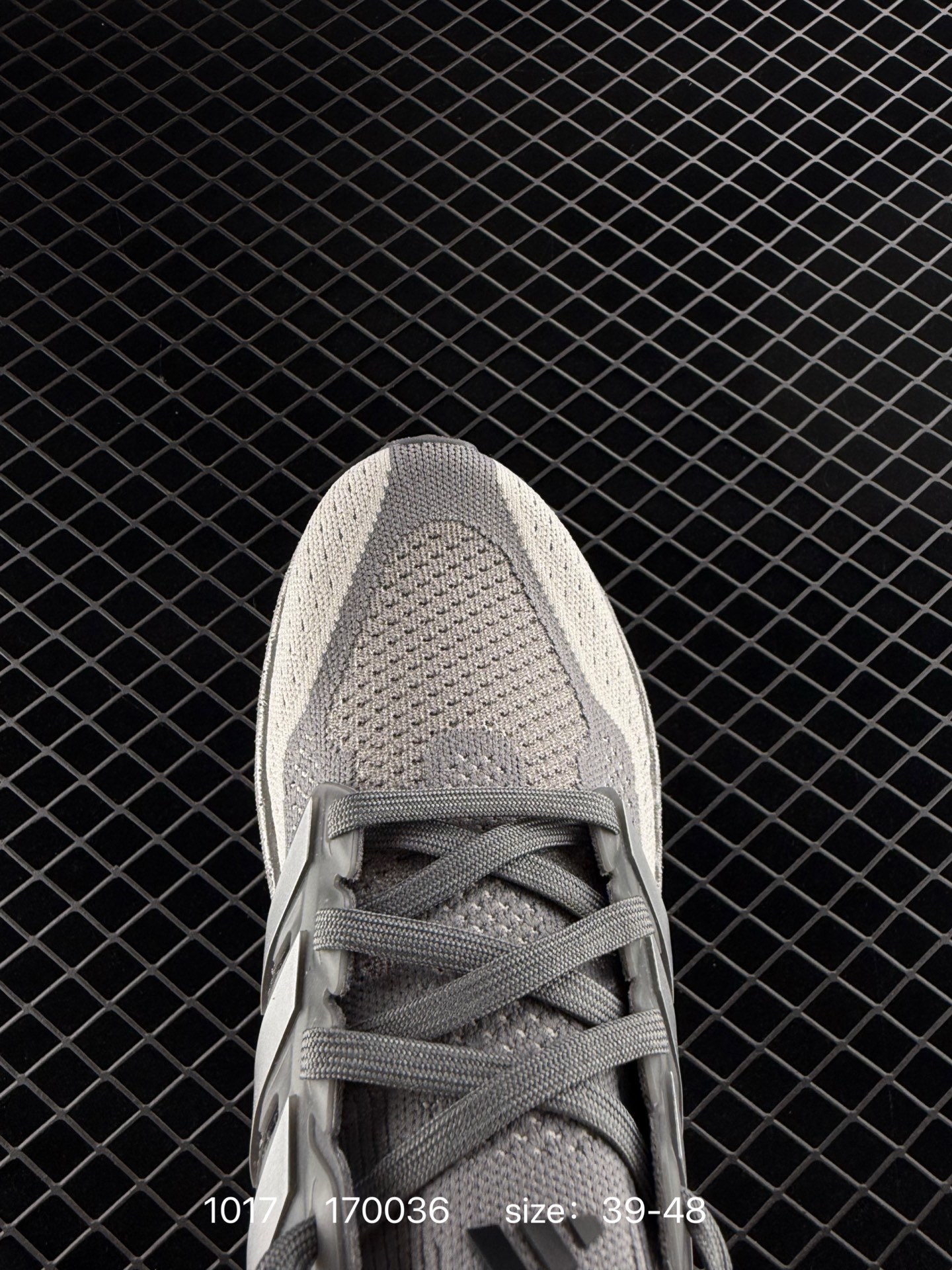 Adidas 2024 New ULTRABOOST 5 IF1483 17003 — Premium Replica