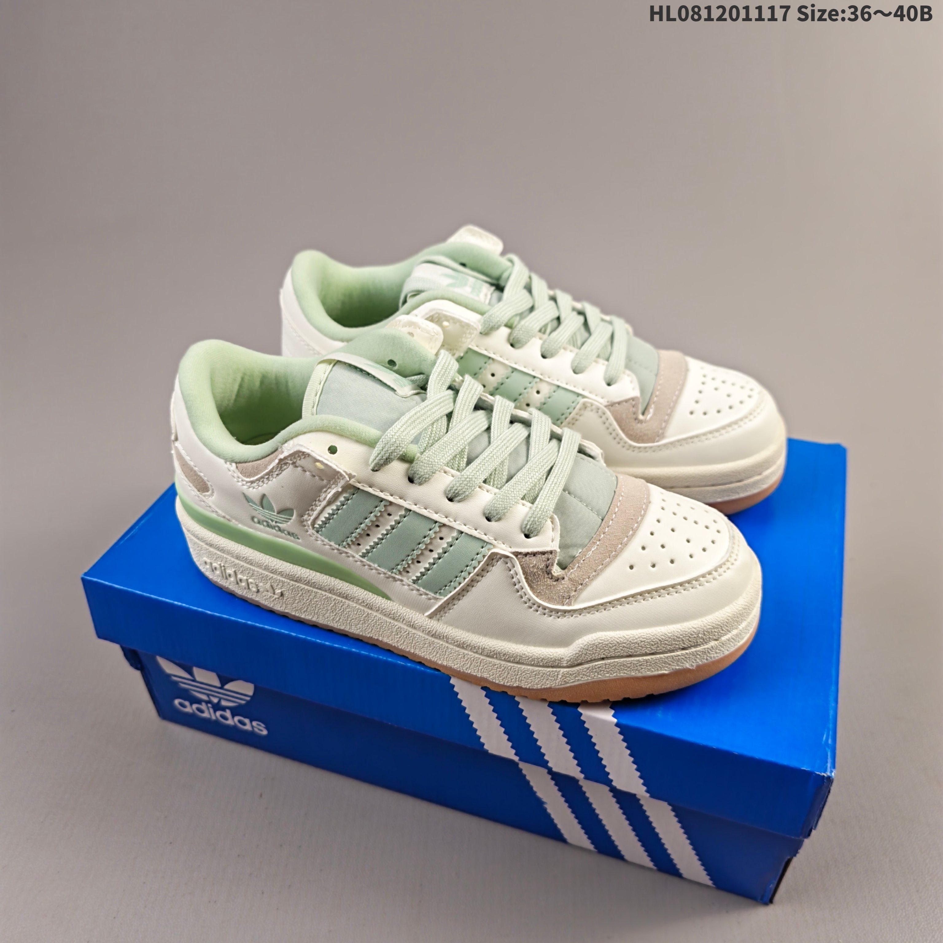 Adidas Forum LOW CL 84: JP9967: 36,5 37 38,5 39 40